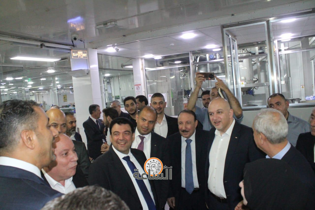 Madar Al-Saa Images 0.4526786444262175