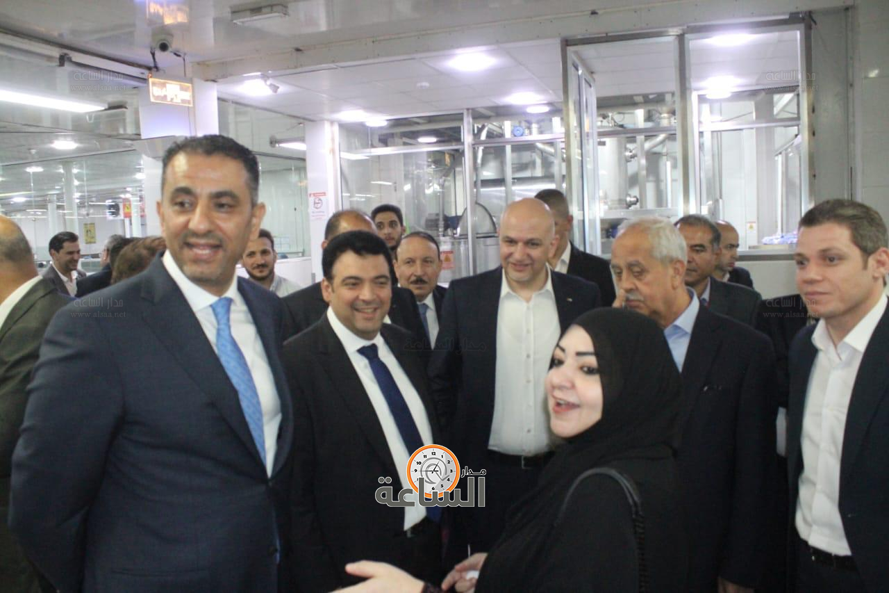 Madar Al-Saa Images 0.6801858027701484