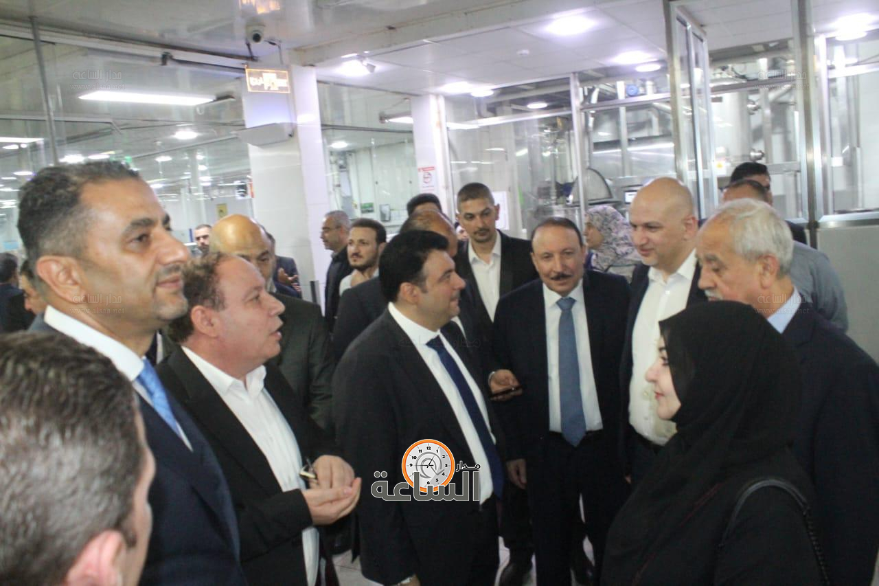 Madar Al-Saa Images 0.6400281672648006