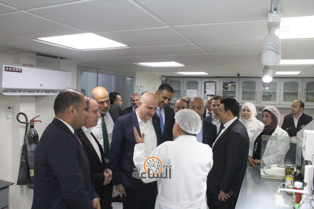 Madar Al-Saa Images 0.6342866825522174