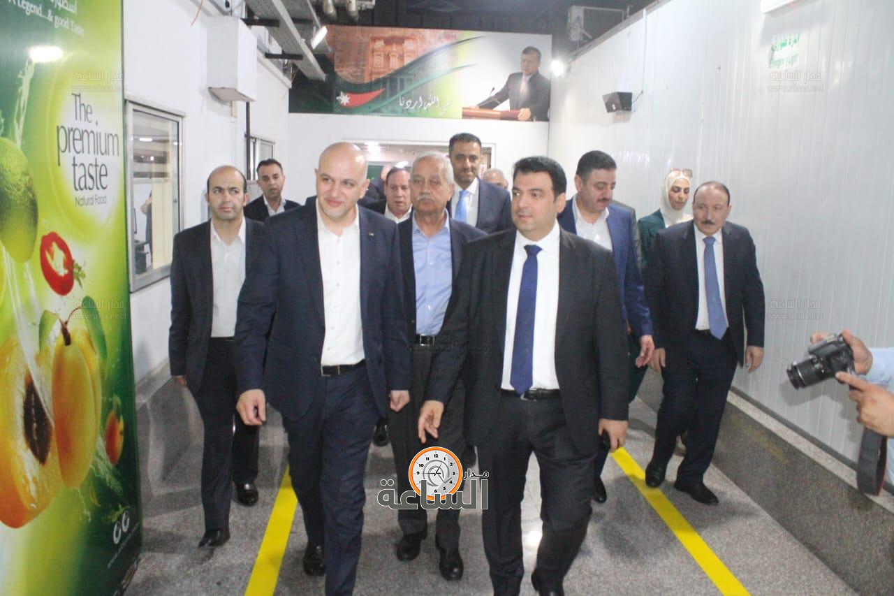 Madar Al-Saa Images 0.09039715140512927