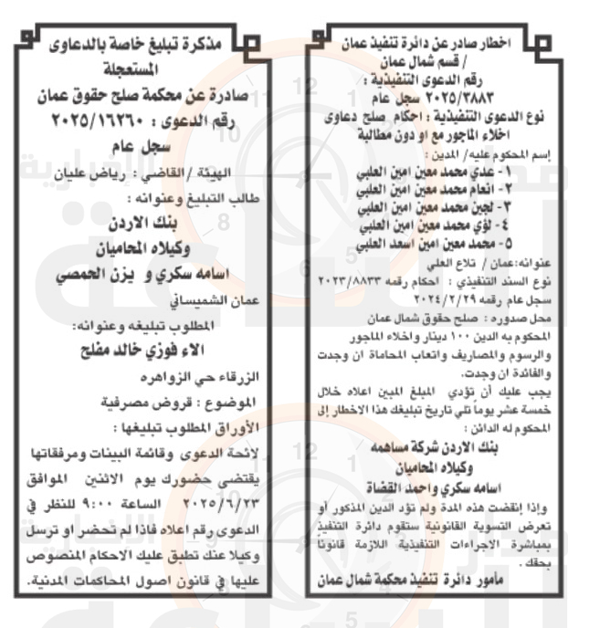 Madar Al-Saa Images 0.7172838309496566