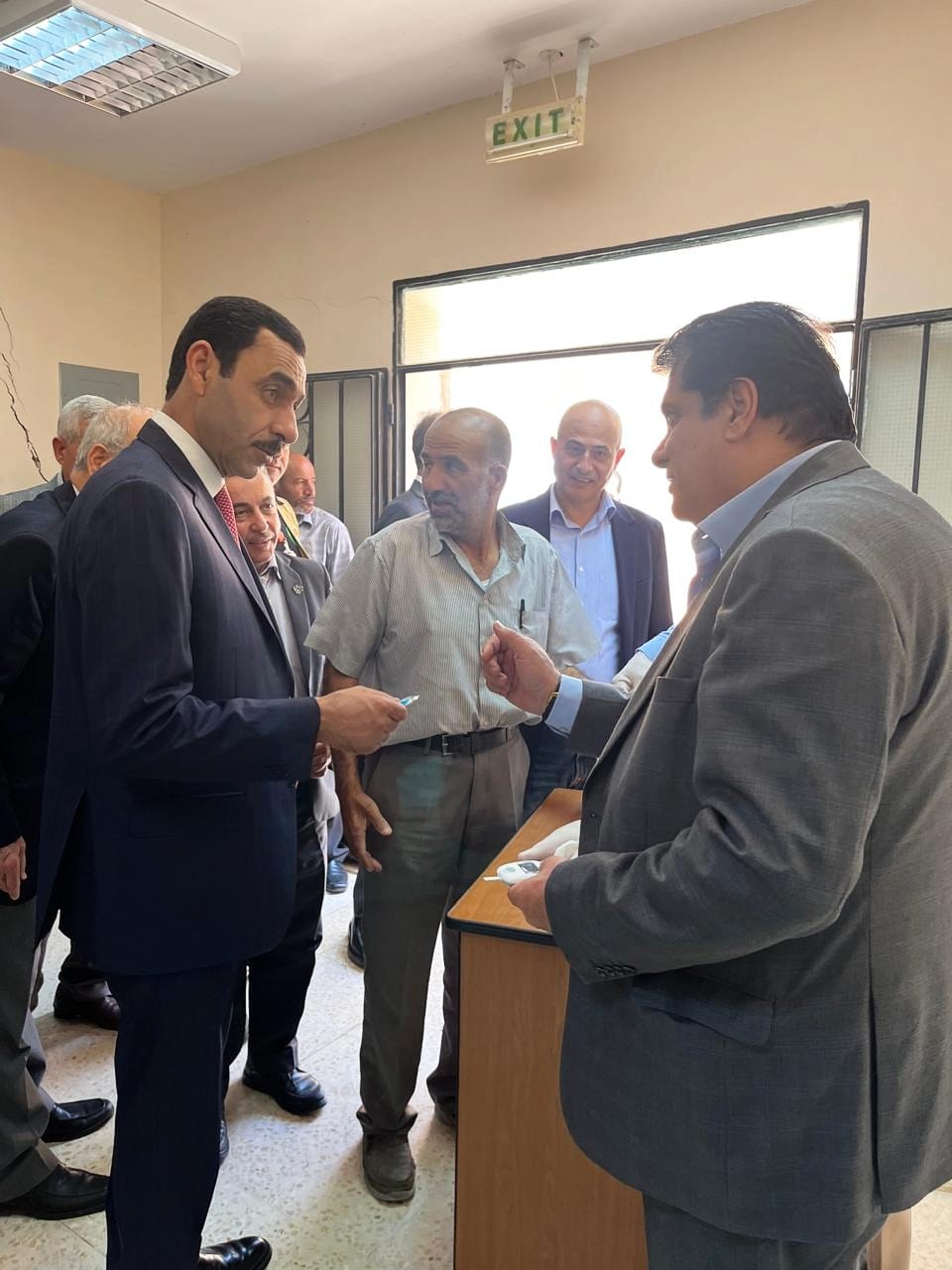 Madar Al-Saa Images 0.6512976308940857