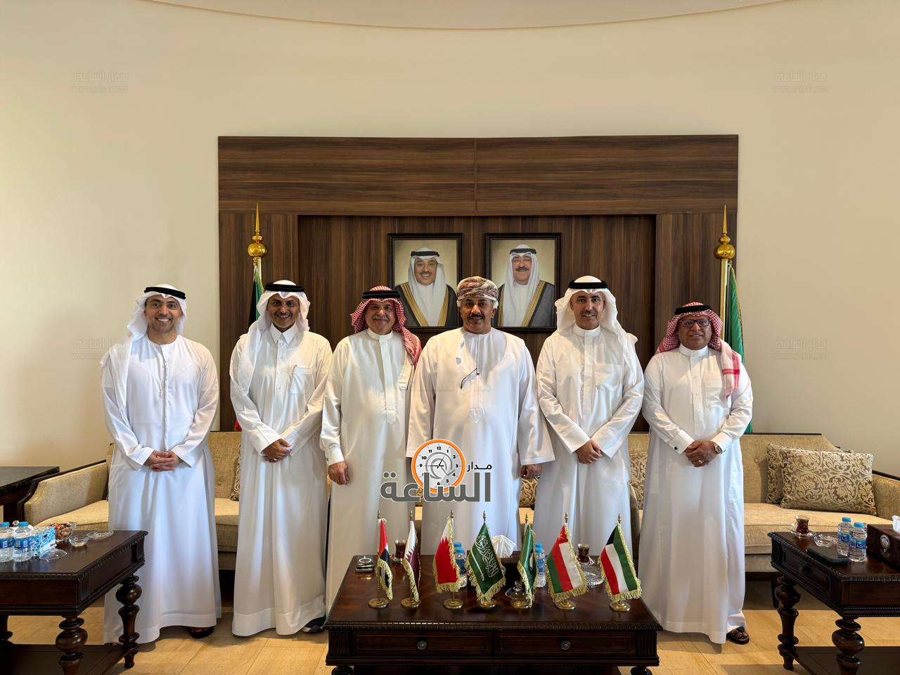 Madar Al-Saa Images 0.9598811959791114