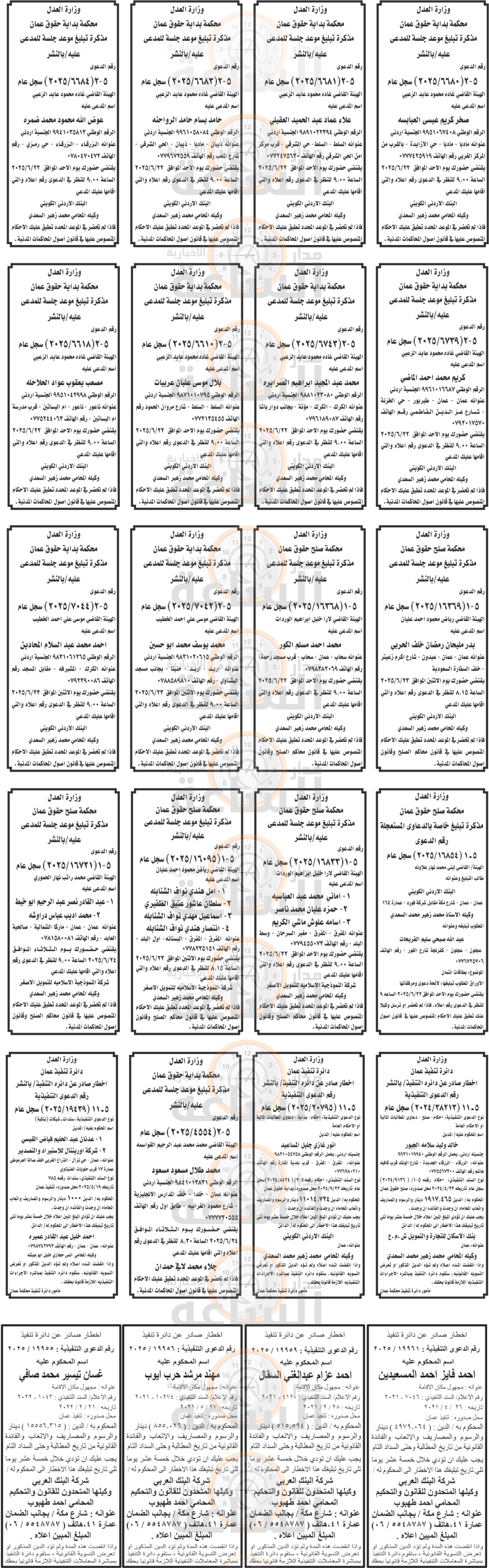 Madar Al-Saa Images 0.05468796197991033