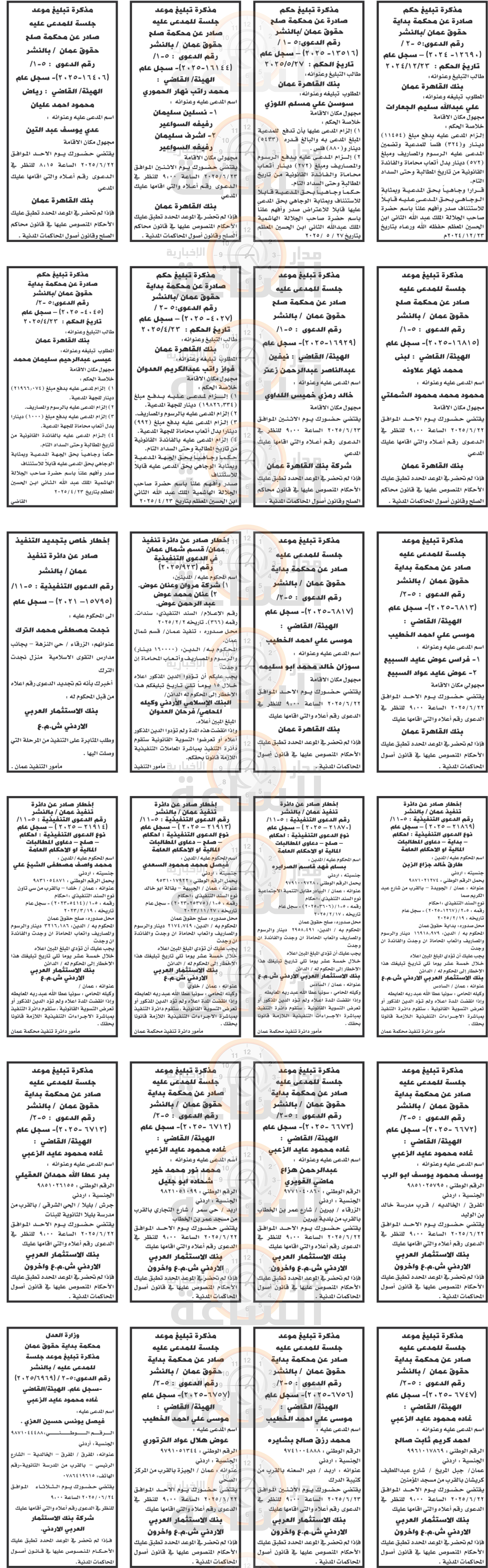 Madar Al-Saa Images 0.9552514123400069