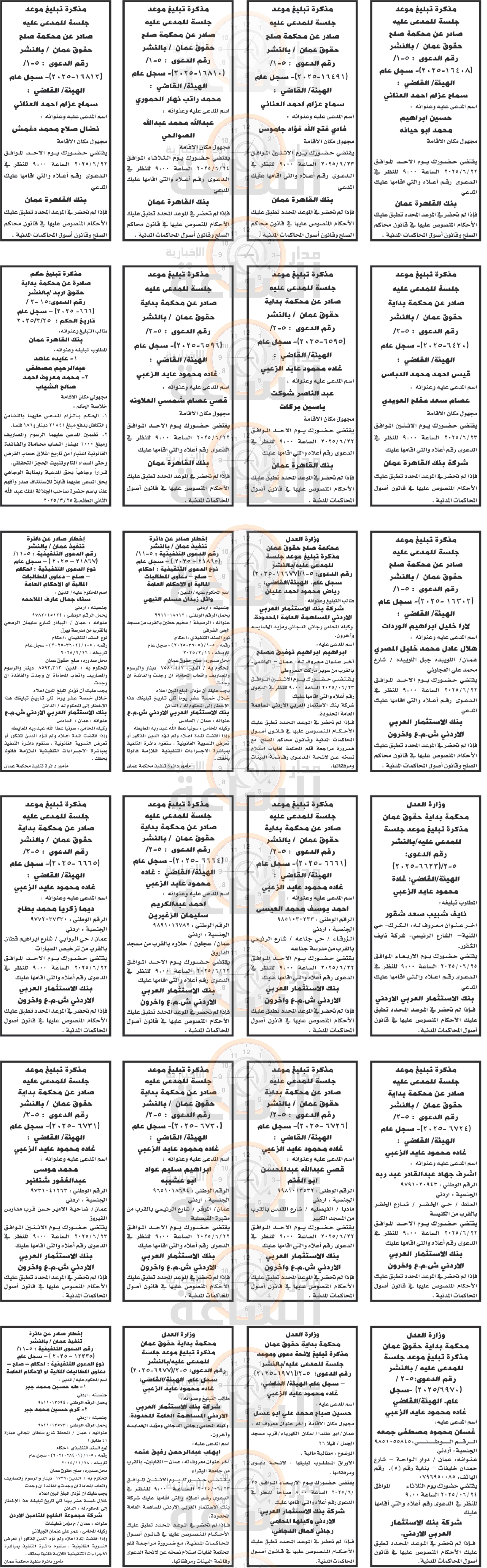 Madar Al-Saa Images 0.531456833464884