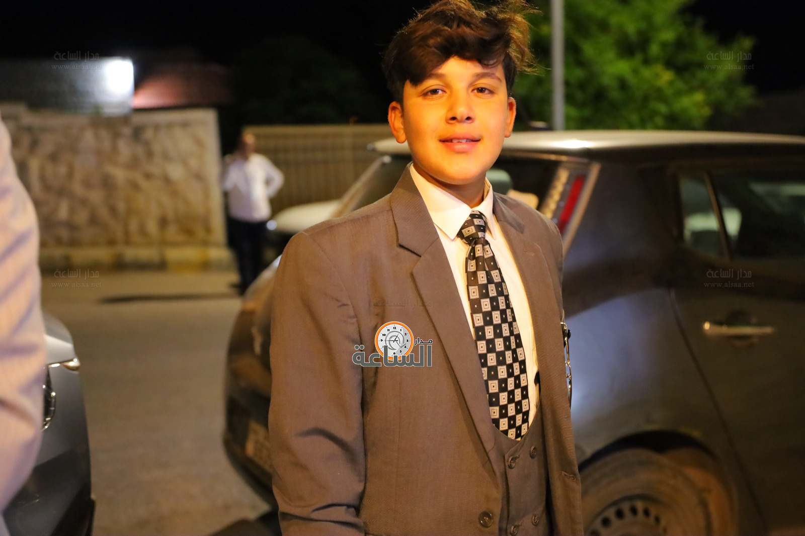 Madar Al-Saa Images 0.07785485571837902