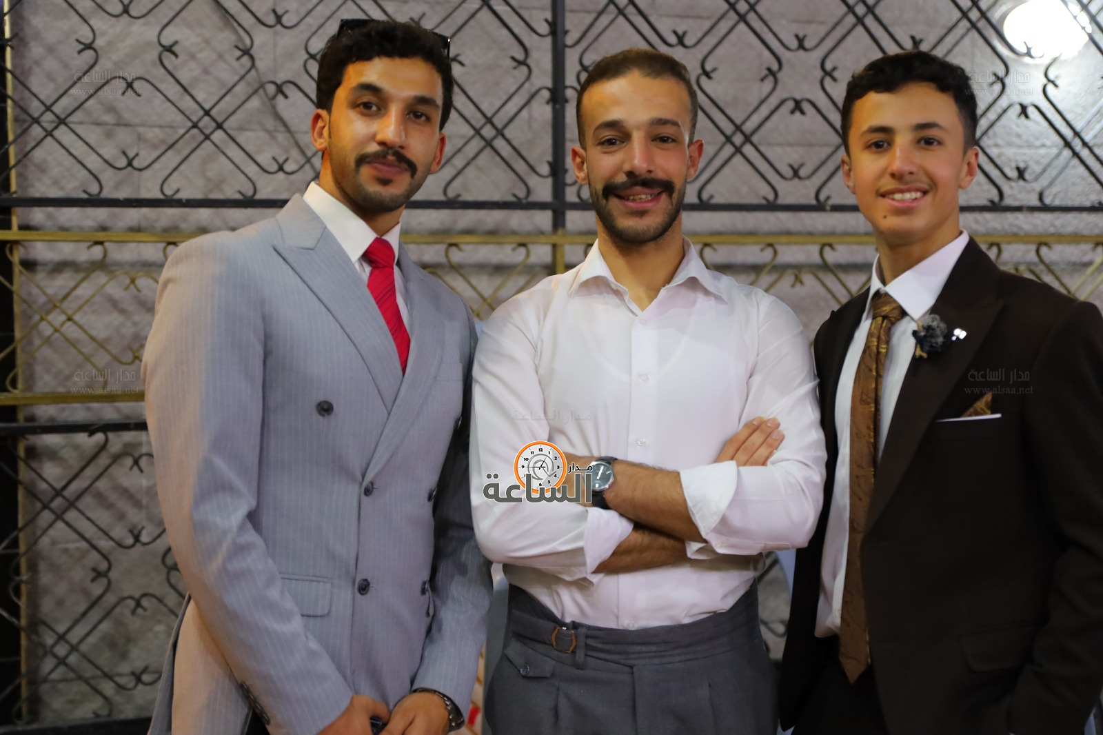 Madar Al-Saa Images 0.5814544429589796