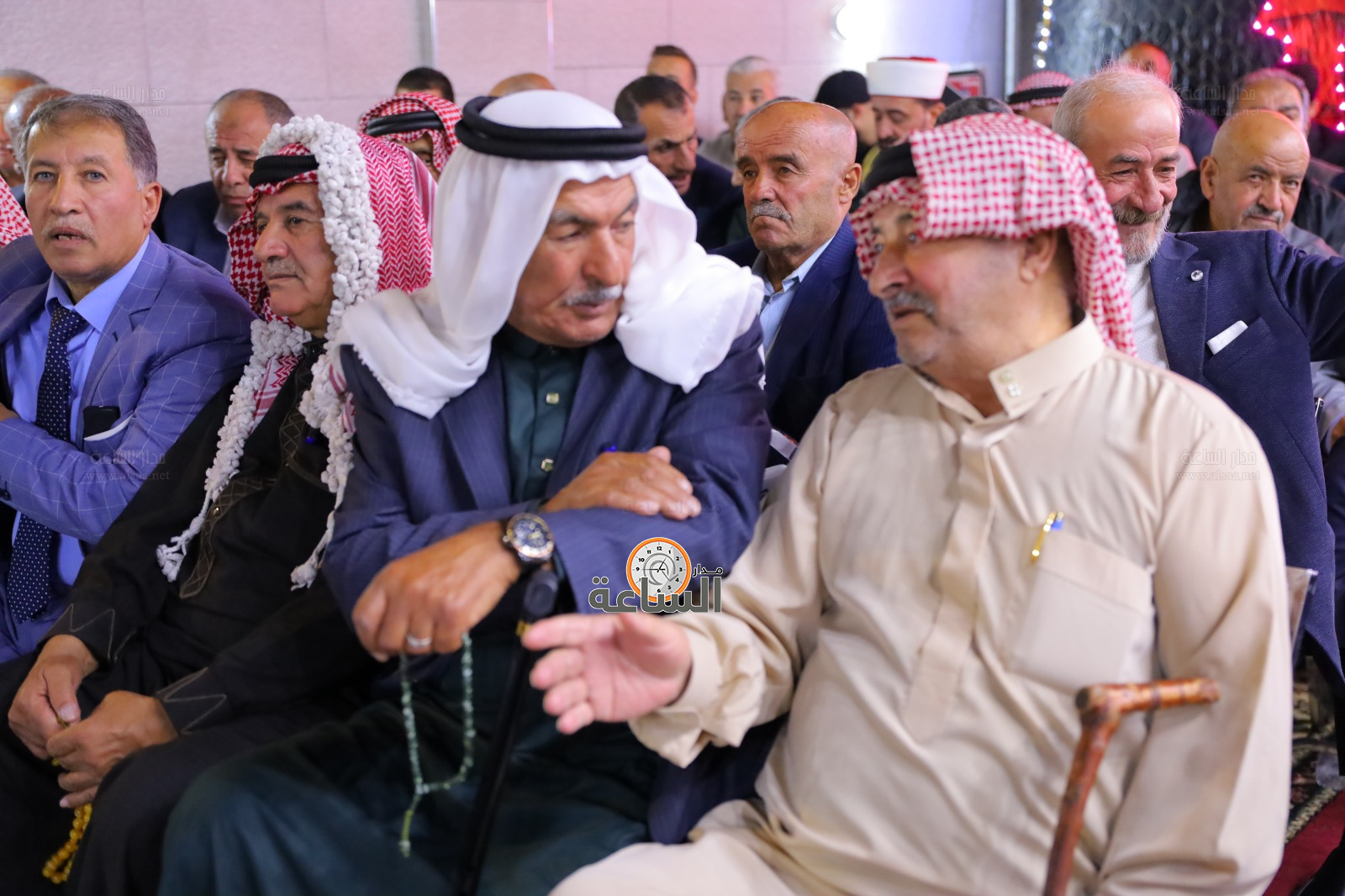 Madar Al-Saa Images 0.15832747696840066