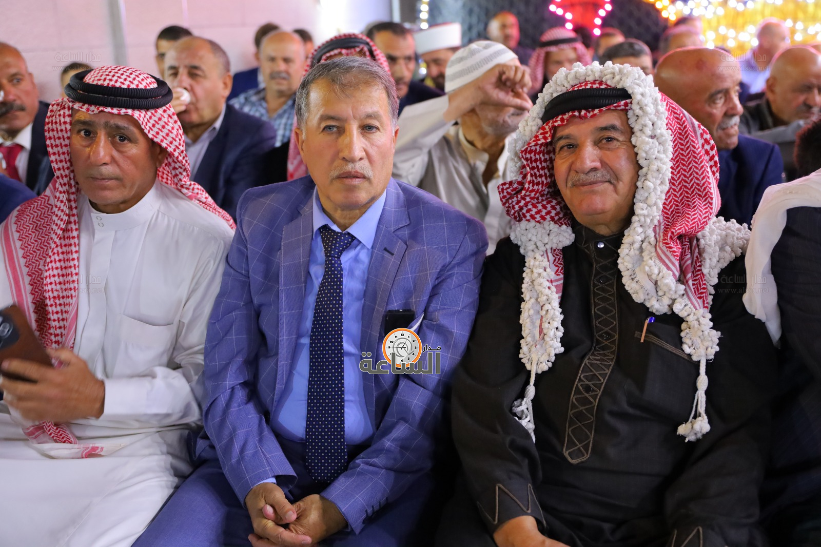 Madar Al-Saa Images 0.9687886556216806