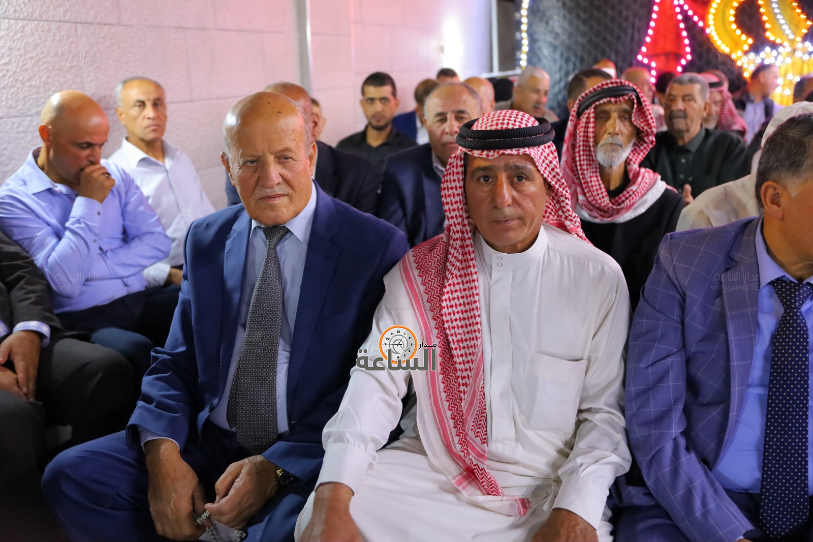 Madar Al-Saa Images 0.9854412287516462