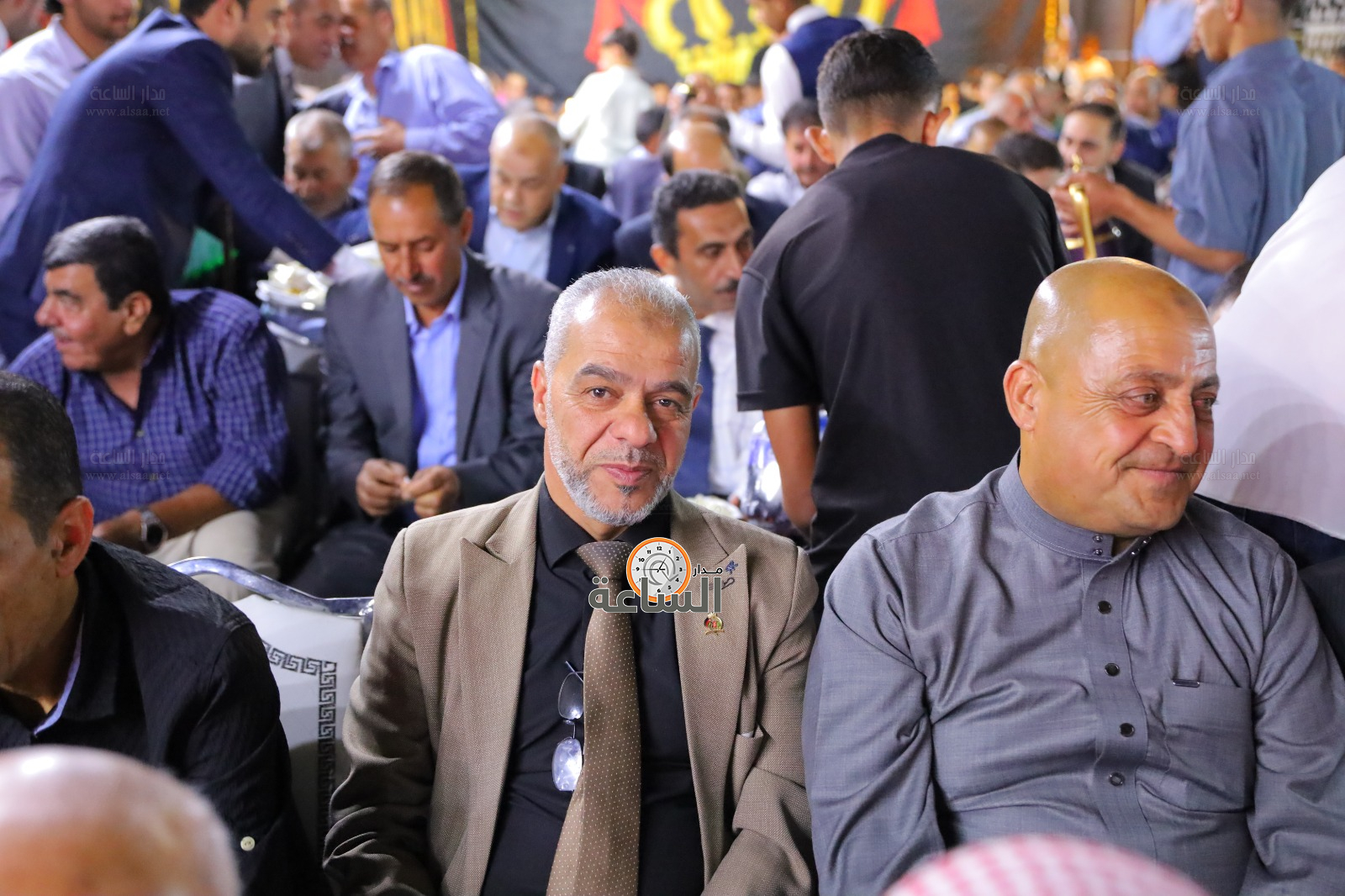 Madar Al-Saa Images 0.273614744044155