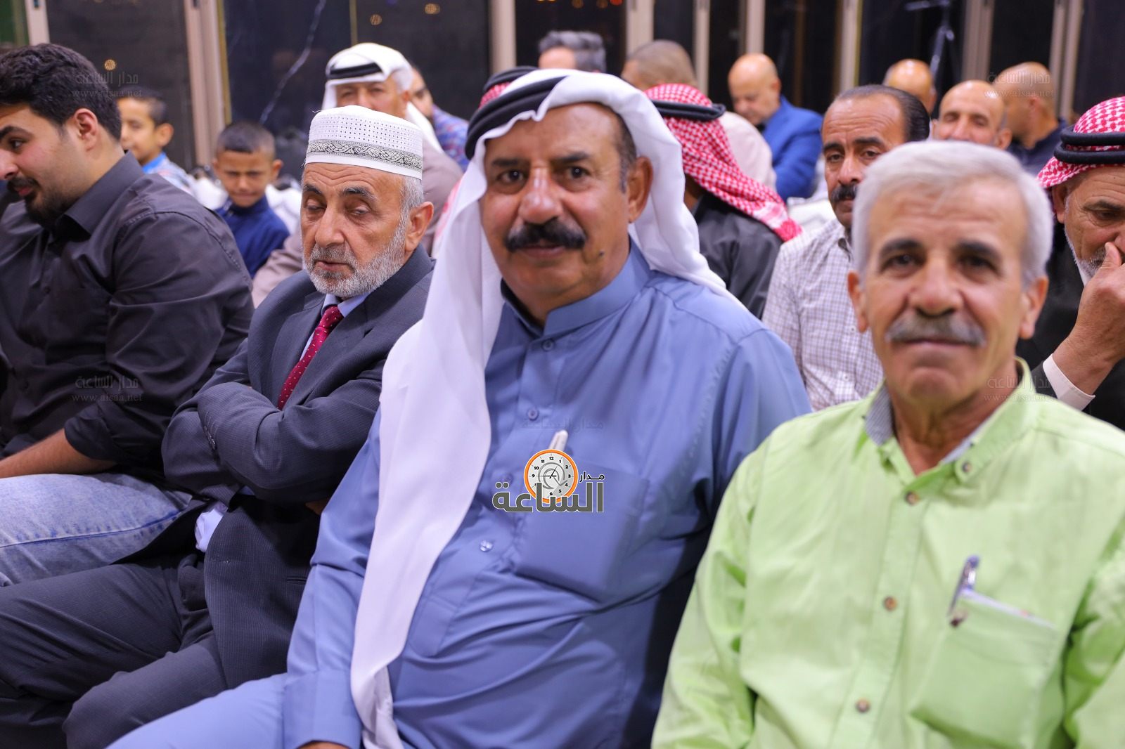 Madar Al-Saa Images 0.9734276179862297