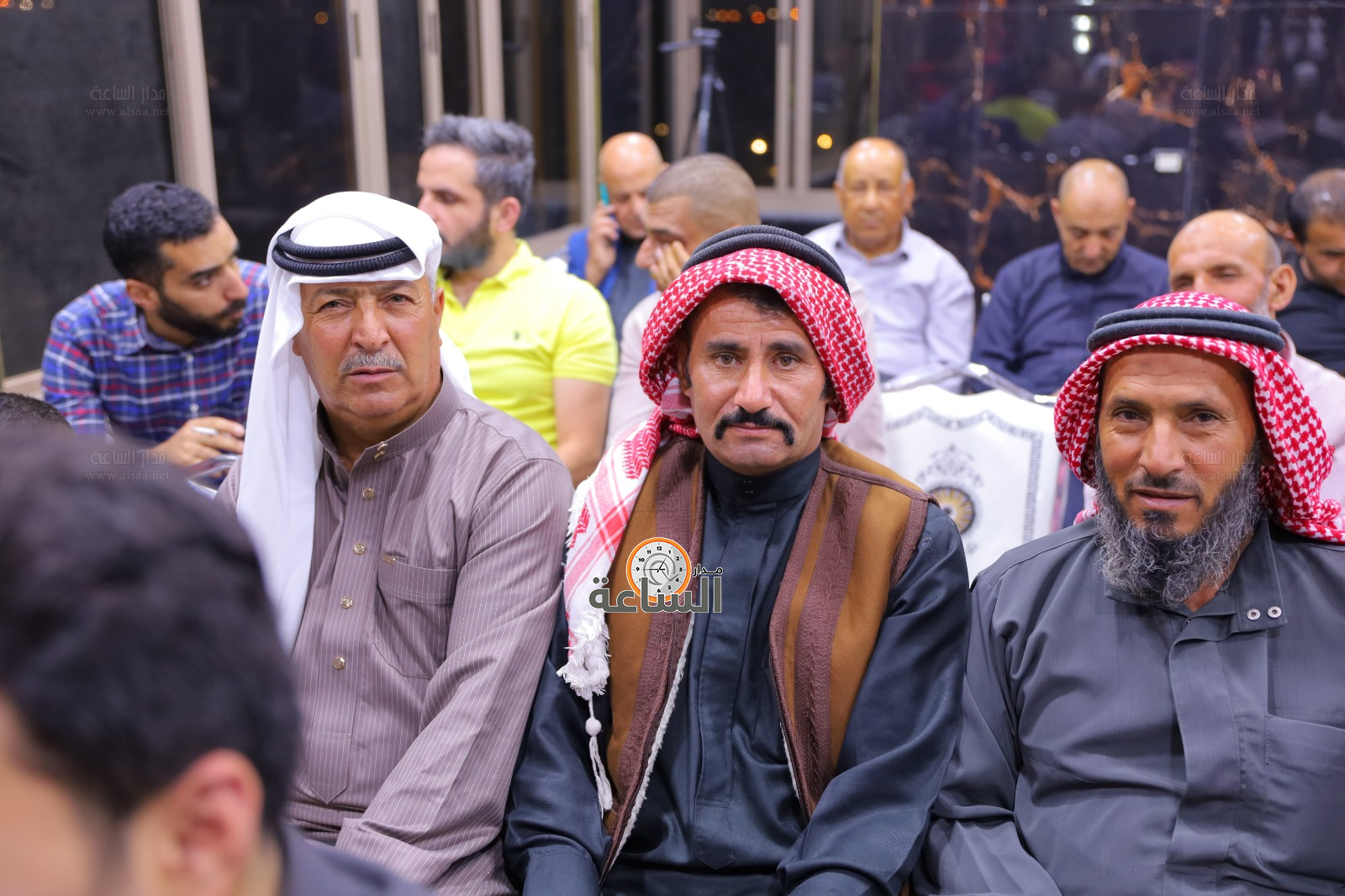 Madar Al-Saa Images 0.6497323906442961