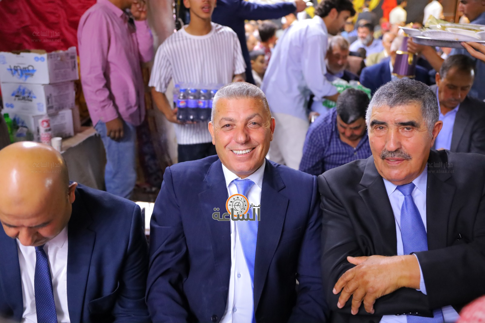 Madar Al-Saa Images 0.6665371608766271