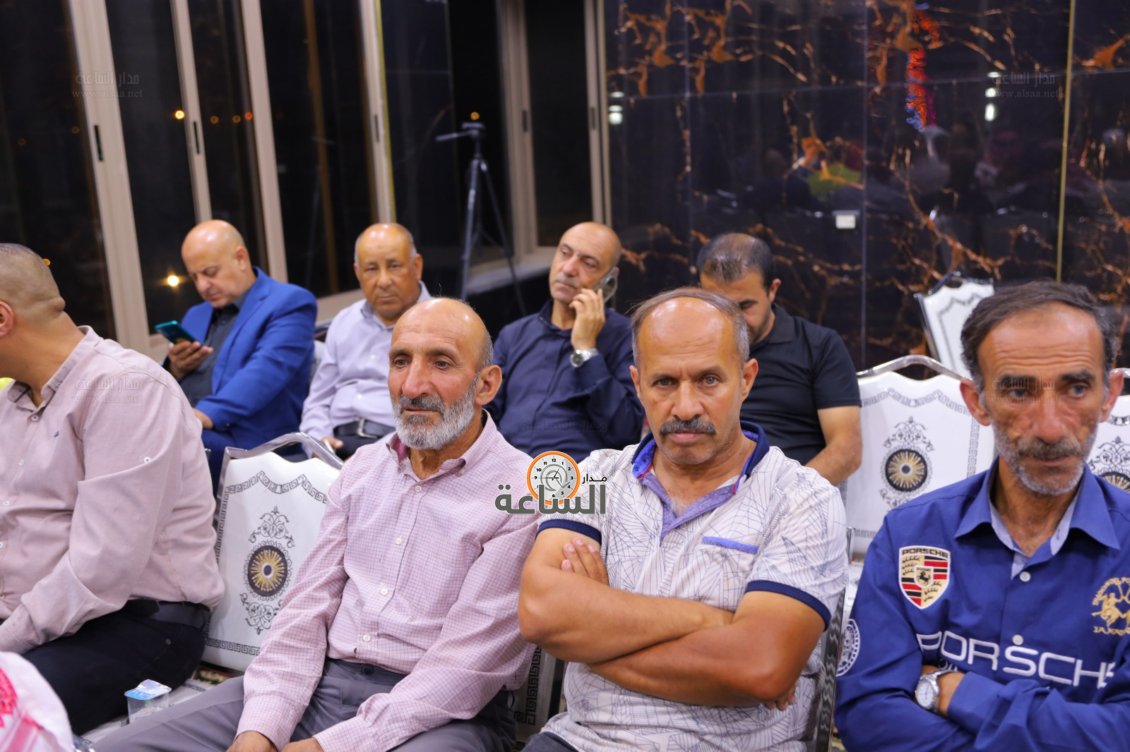 Madar Al-Saa Images 0.314337296670826