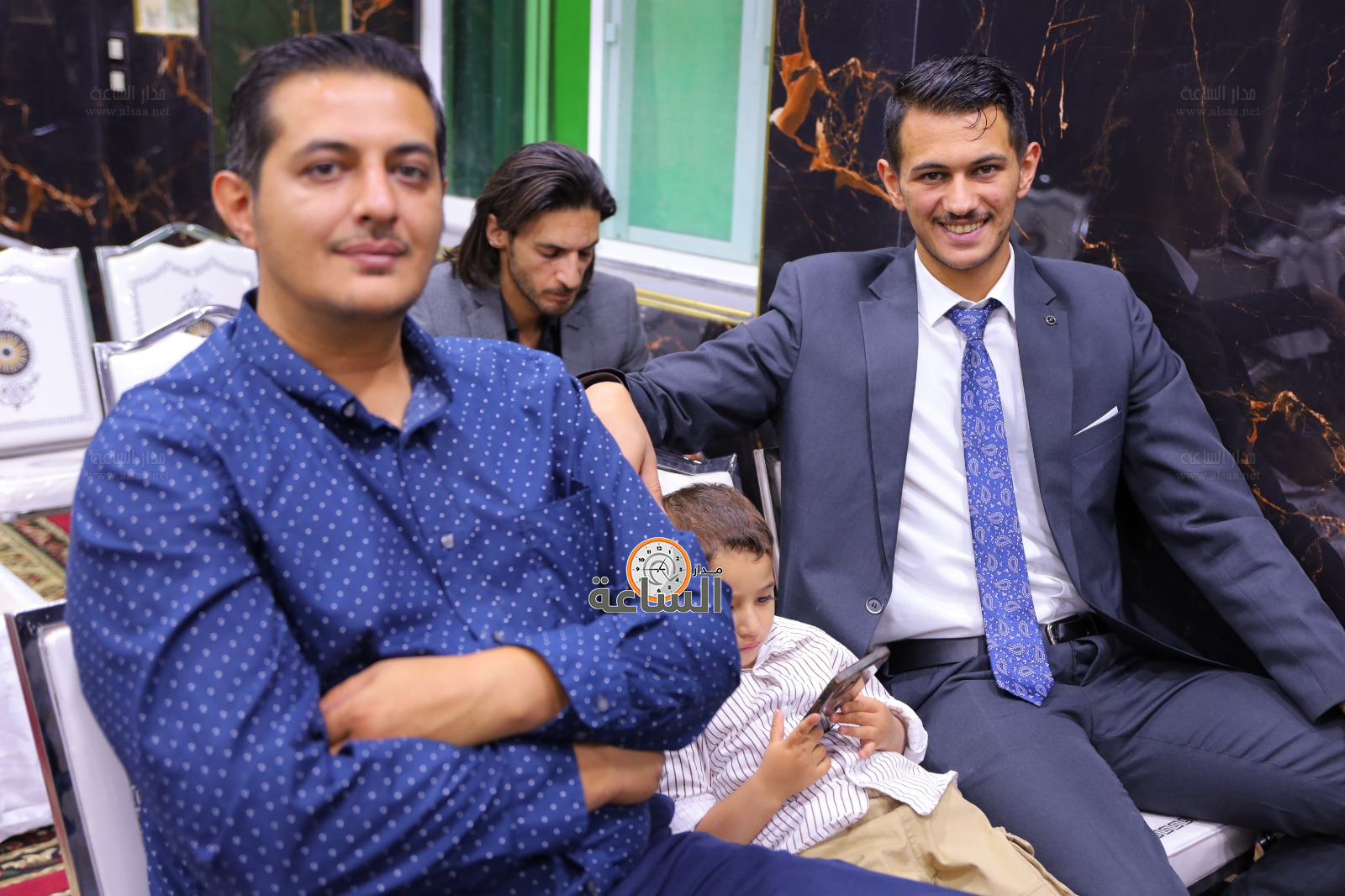 Madar Al-Saa Images 0.10699389955297467