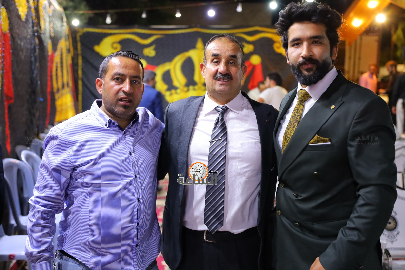 Madar Al-Saa Images 0.009968410036824915