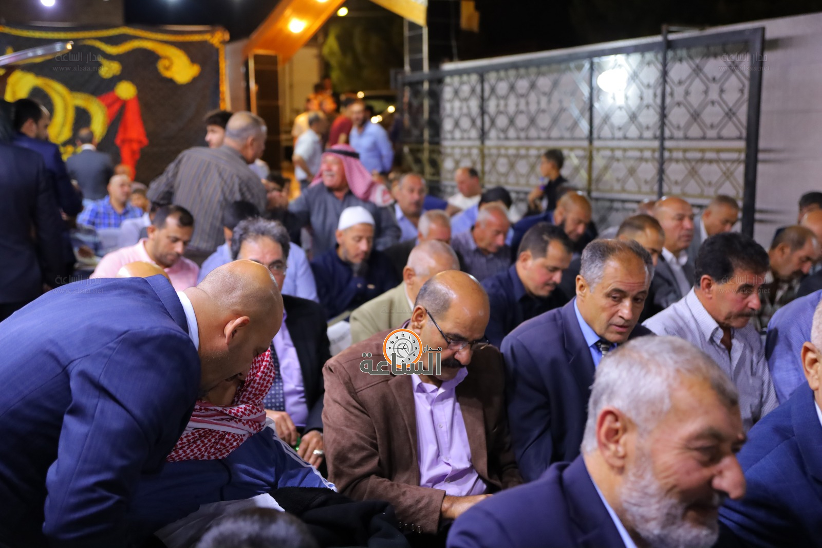 Madar Al-Saa Images 0.5784462257825421