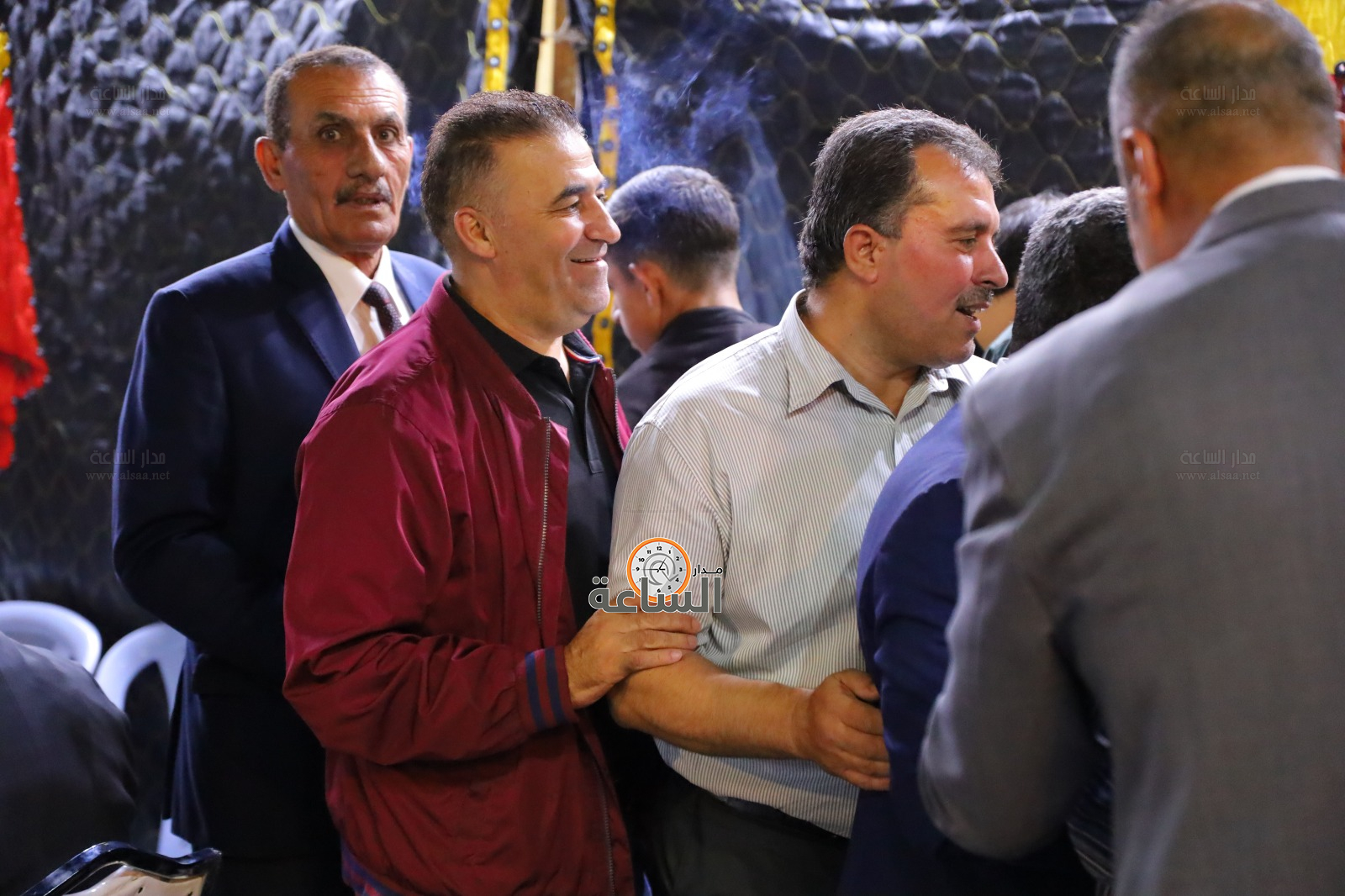 Madar Al-Saa Images 0.27218546576762004