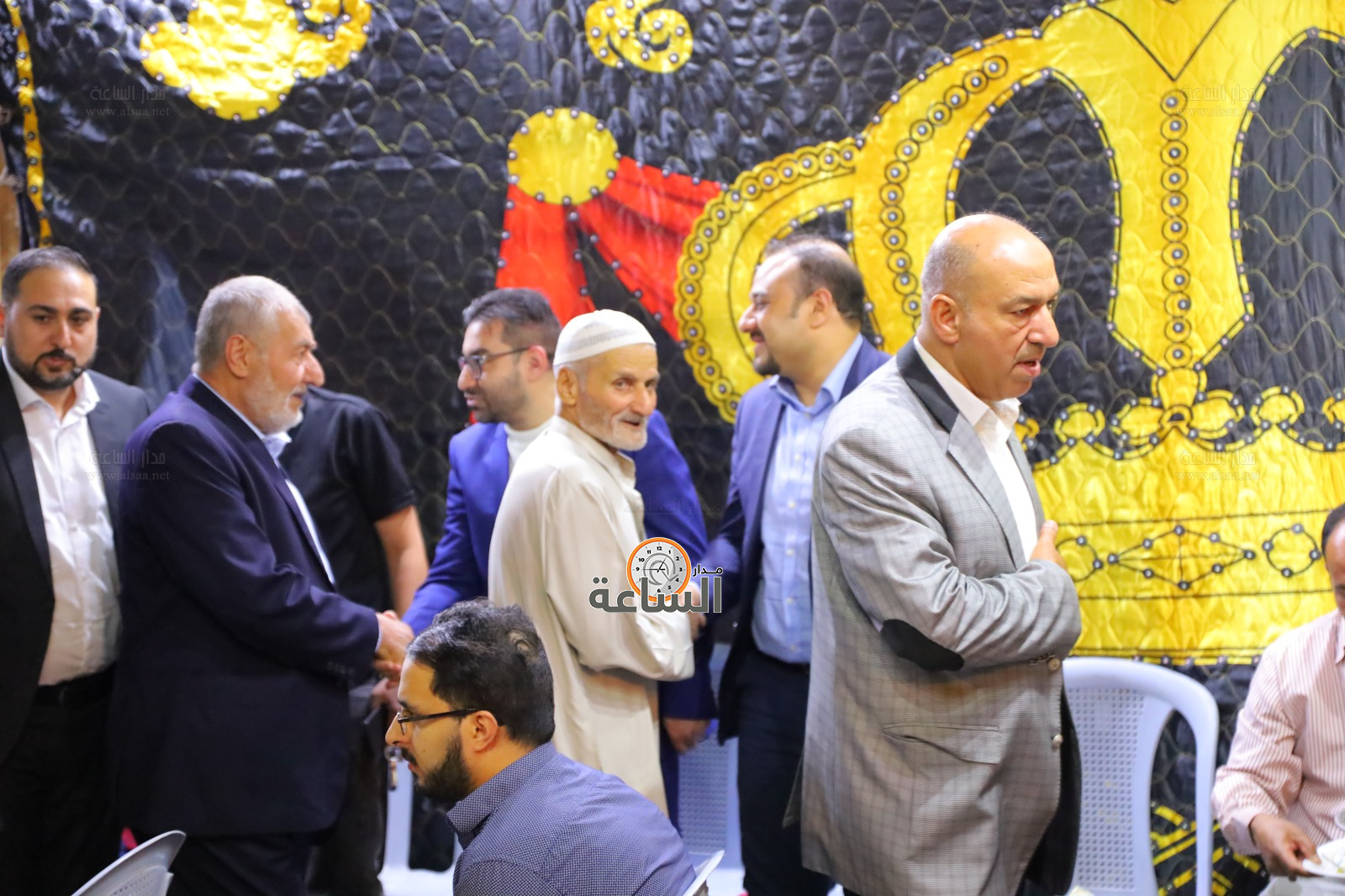 Madar Al-Saa Images 0.8871787467992658