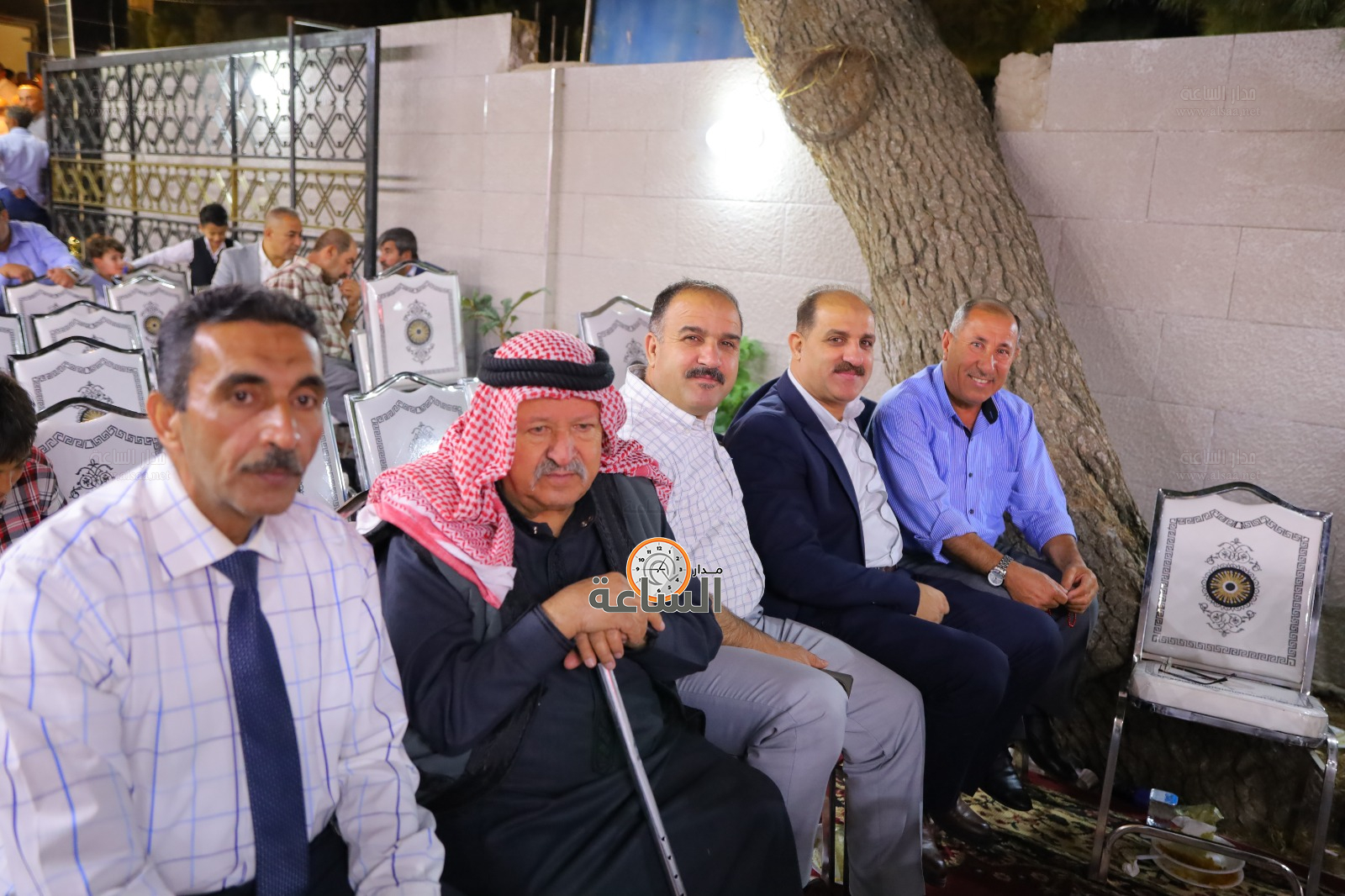 Madar Al-Saa Images 0.2298980080908778