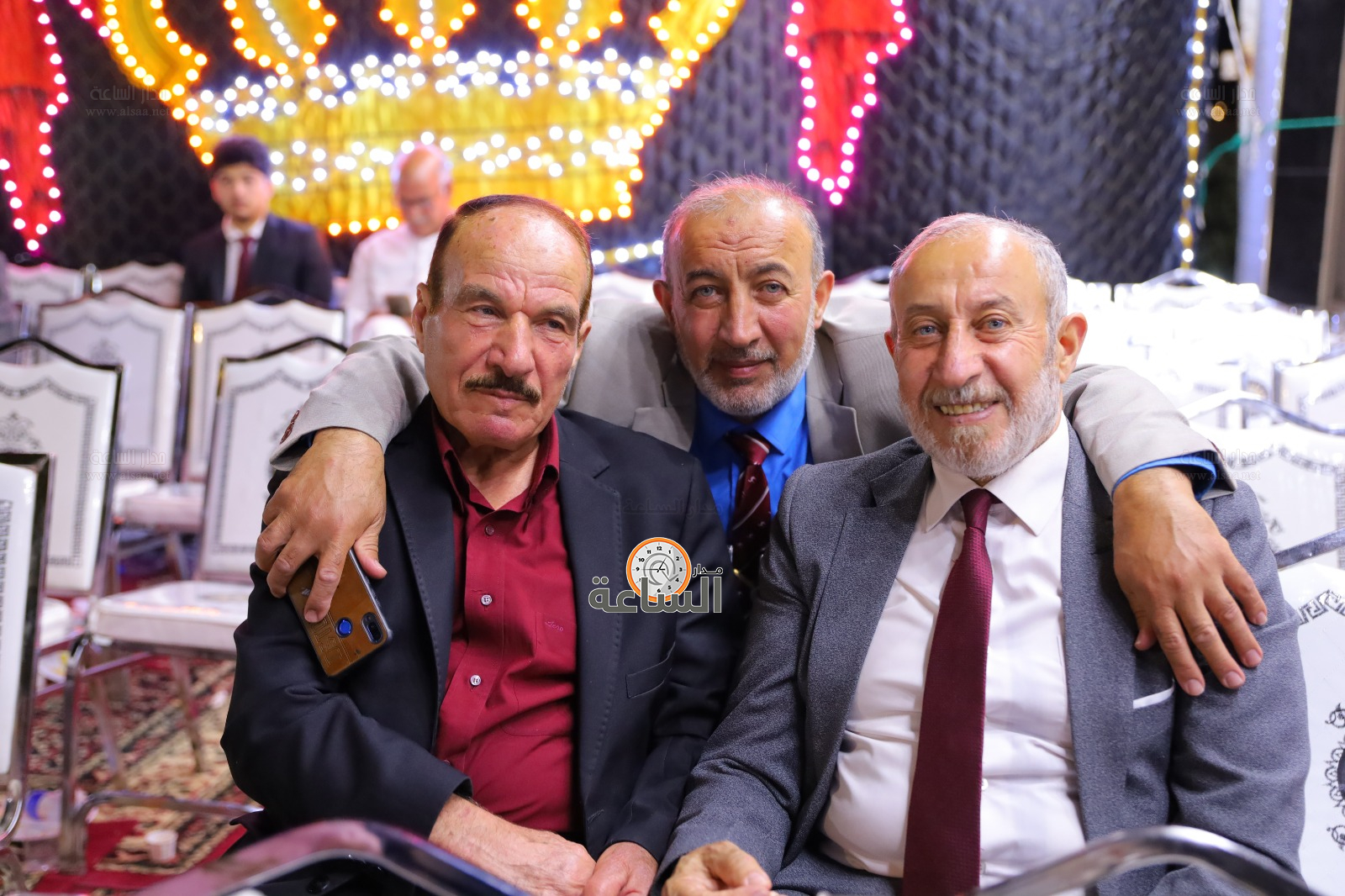 Madar Al-Saa Images 0.61672762625233