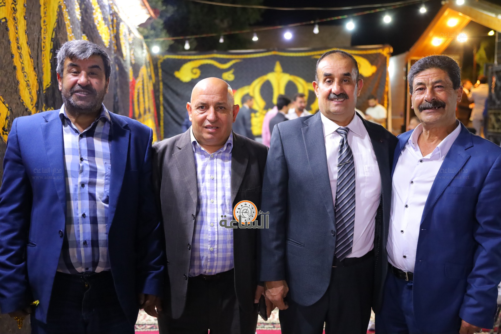 Madar Al-Saa Images 0.12273611820685026