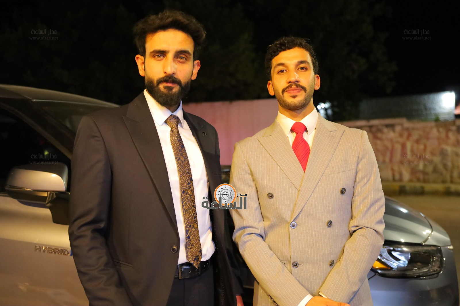 Madar Al-Saa Images 0.6041212933864094