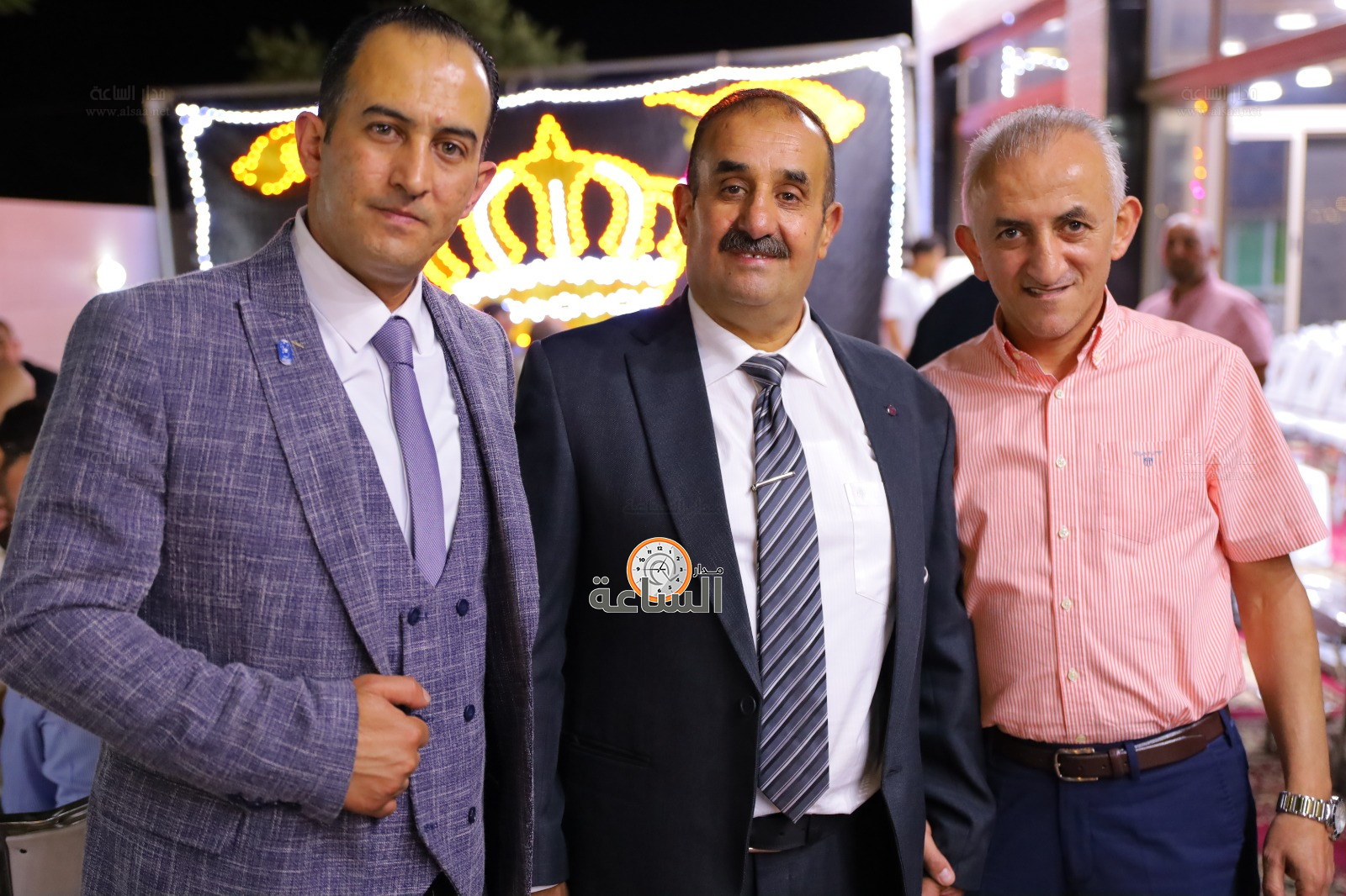 Madar Al-Saa Images 0.5718930542585692