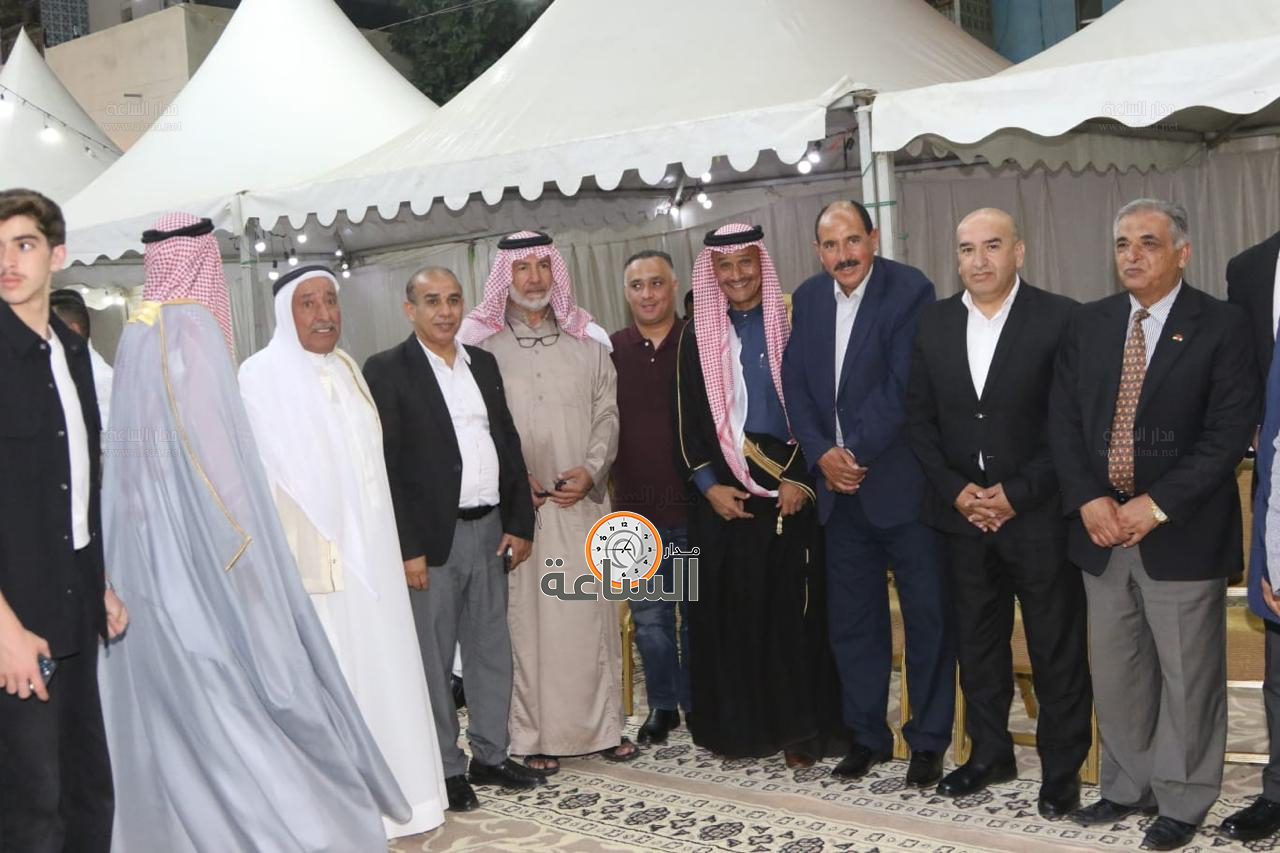 Madar Al-Saa Images 0.47019844188492765