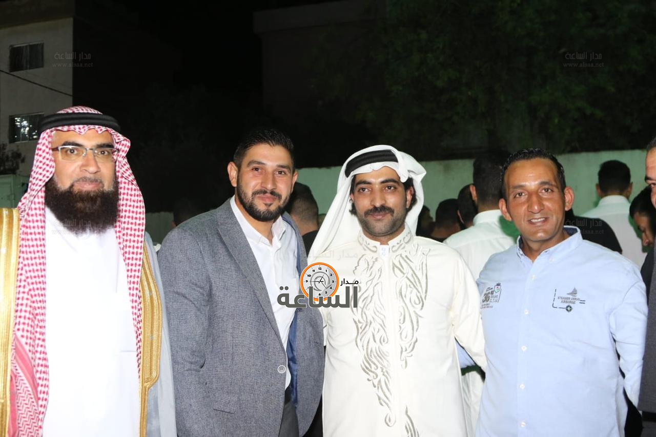 Madar Al-Saa Images 0.3076359368487518