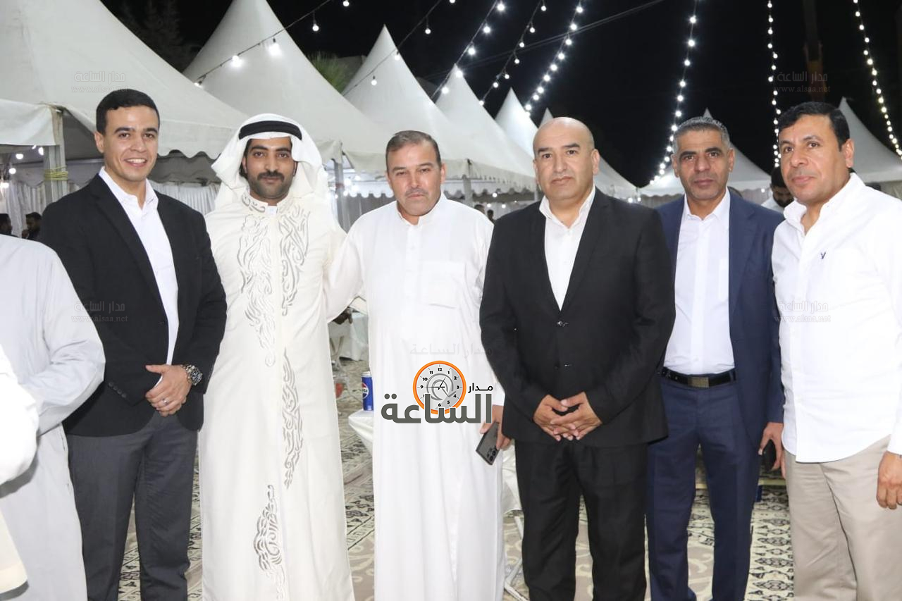 Madar Al-Saa Images 0.2954821541413125