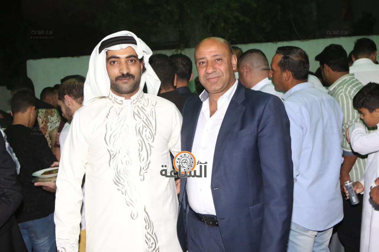 Madar Al-Saa Images 0.11680402926354749