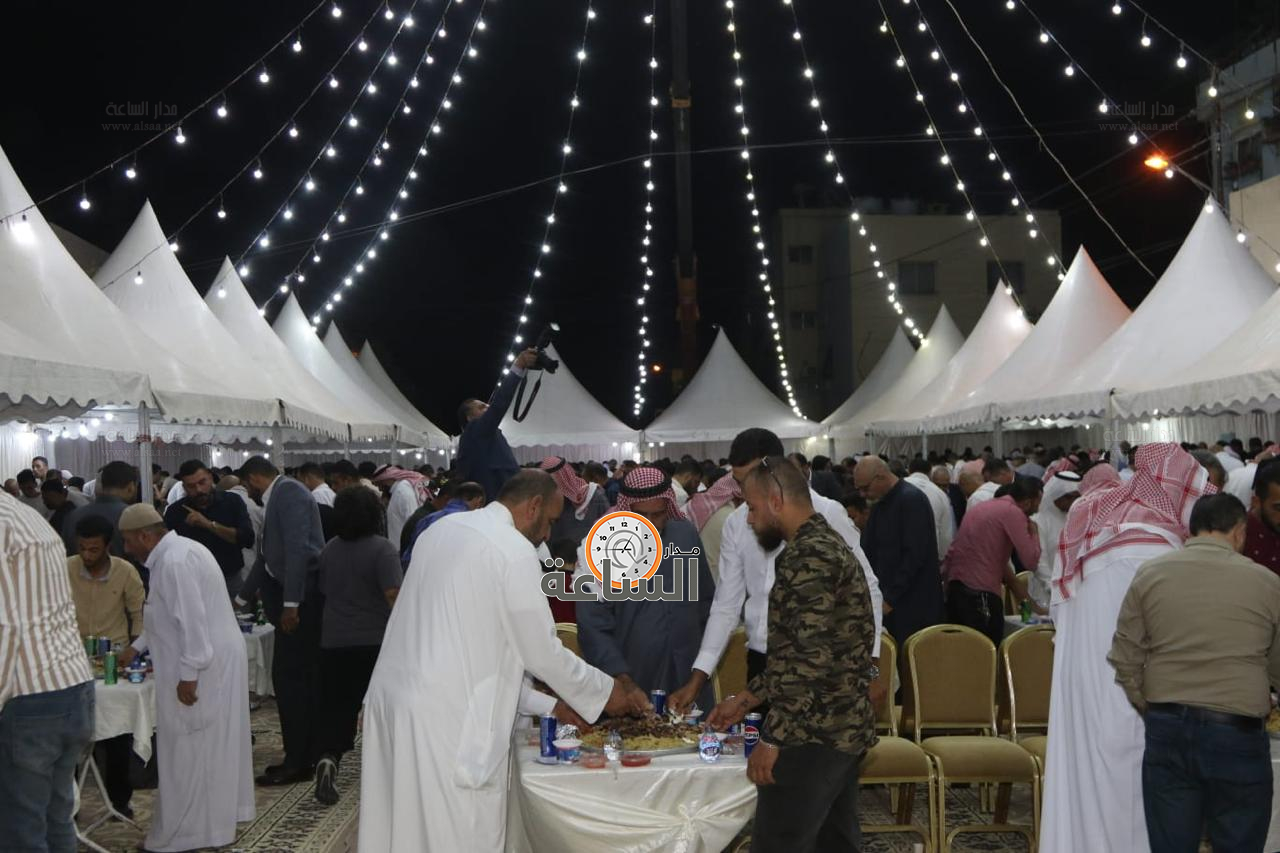 Madar Al-Saa Images 0.8881919035389515