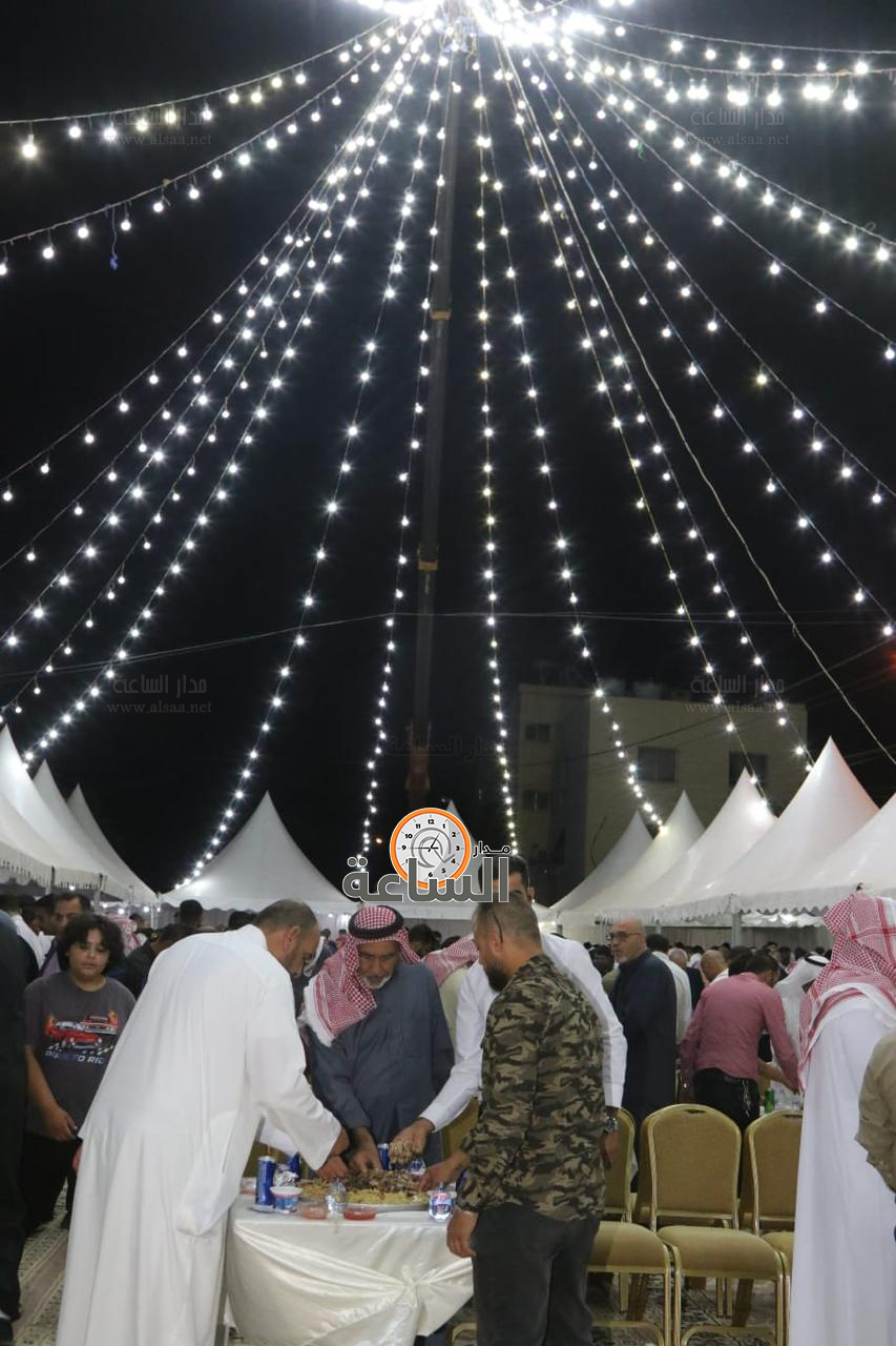 Madar Al-Saa Images 0.2764013327859822