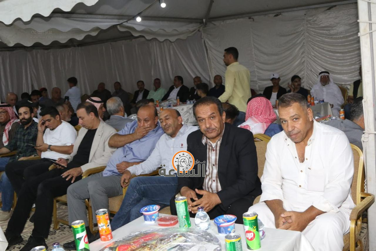 Madar Al-Saa Images 0.6532566960702054