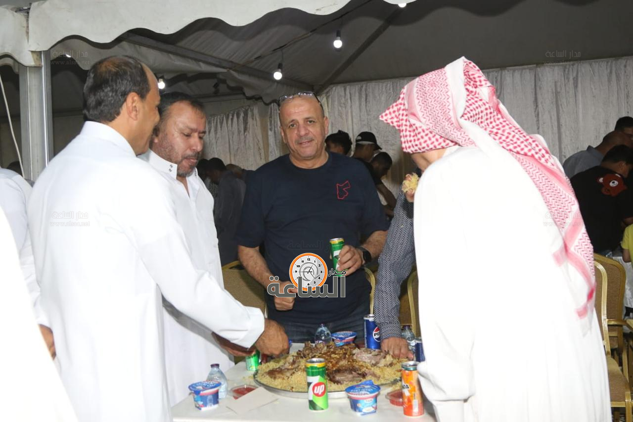 Madar Al-Saa Images 0.1086576927793409