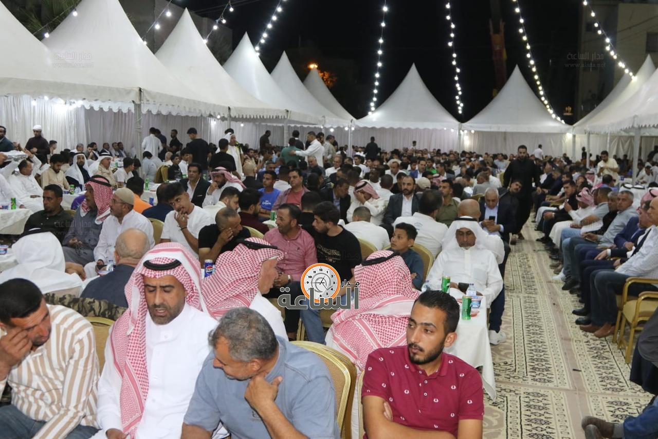 Madar Al-Saa Images 0.8751998783940126