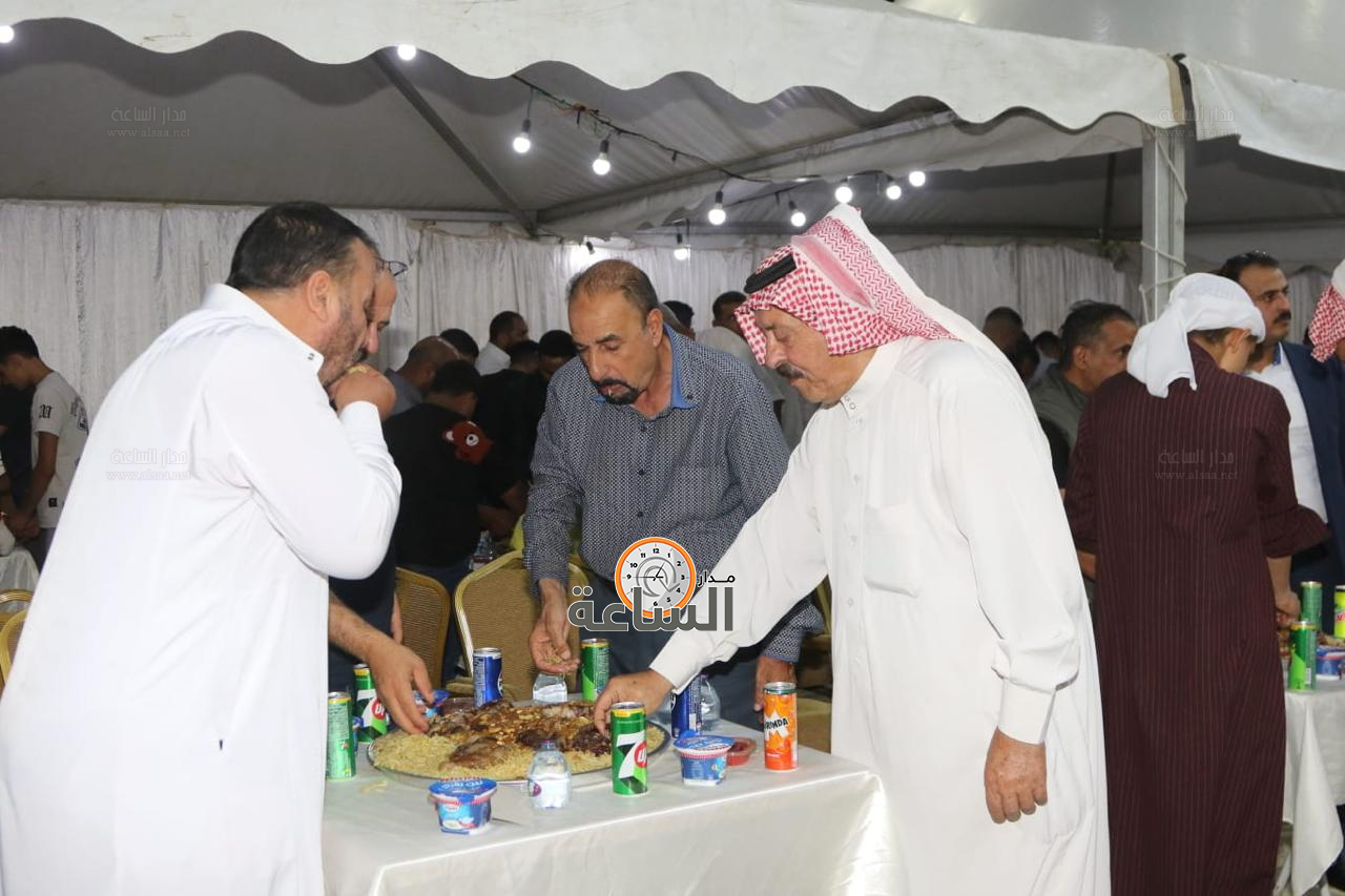 Madar Al-Saa Images 0.6012002722066278