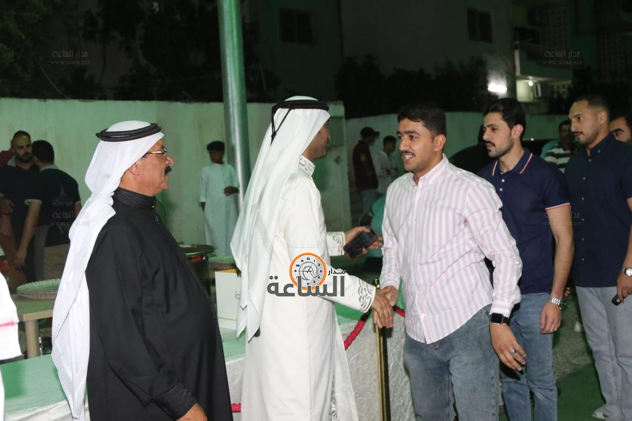 Madar Al-Saa Images 0.8871747340391014