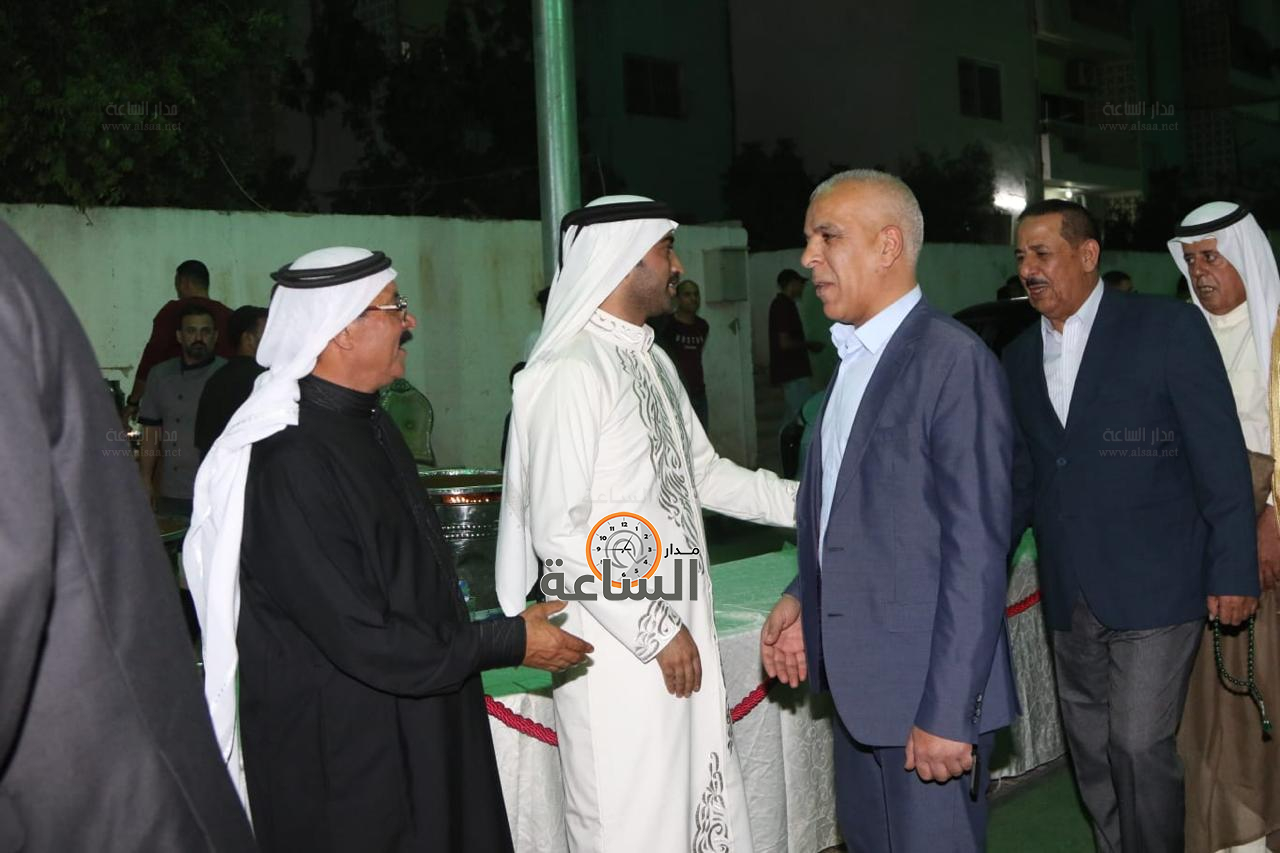 Madar Al-Saa Images 0.5160661682321425