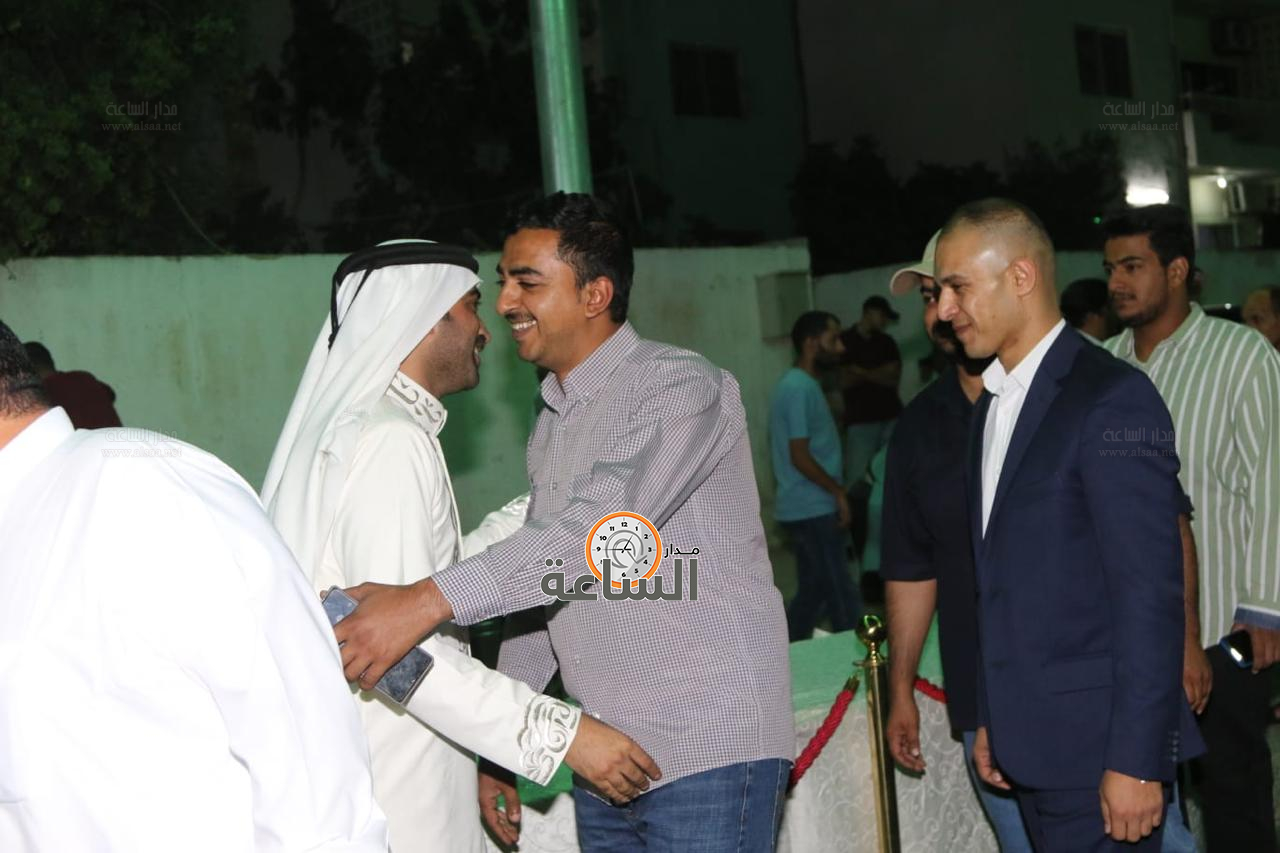 Madar Al-Saa Images 0.5104135751198642