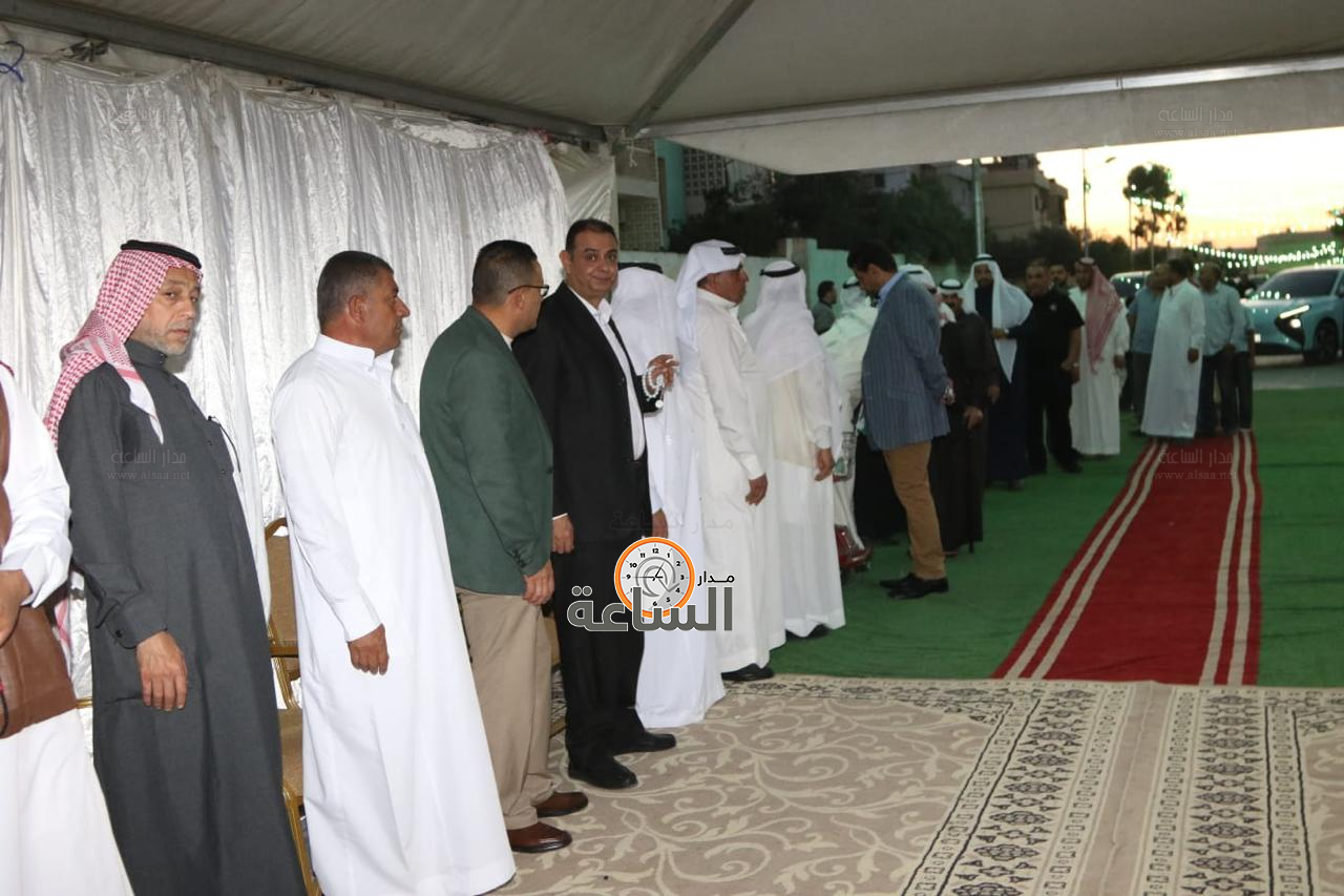 Madar Al-Saa Images 0.8285638346745375