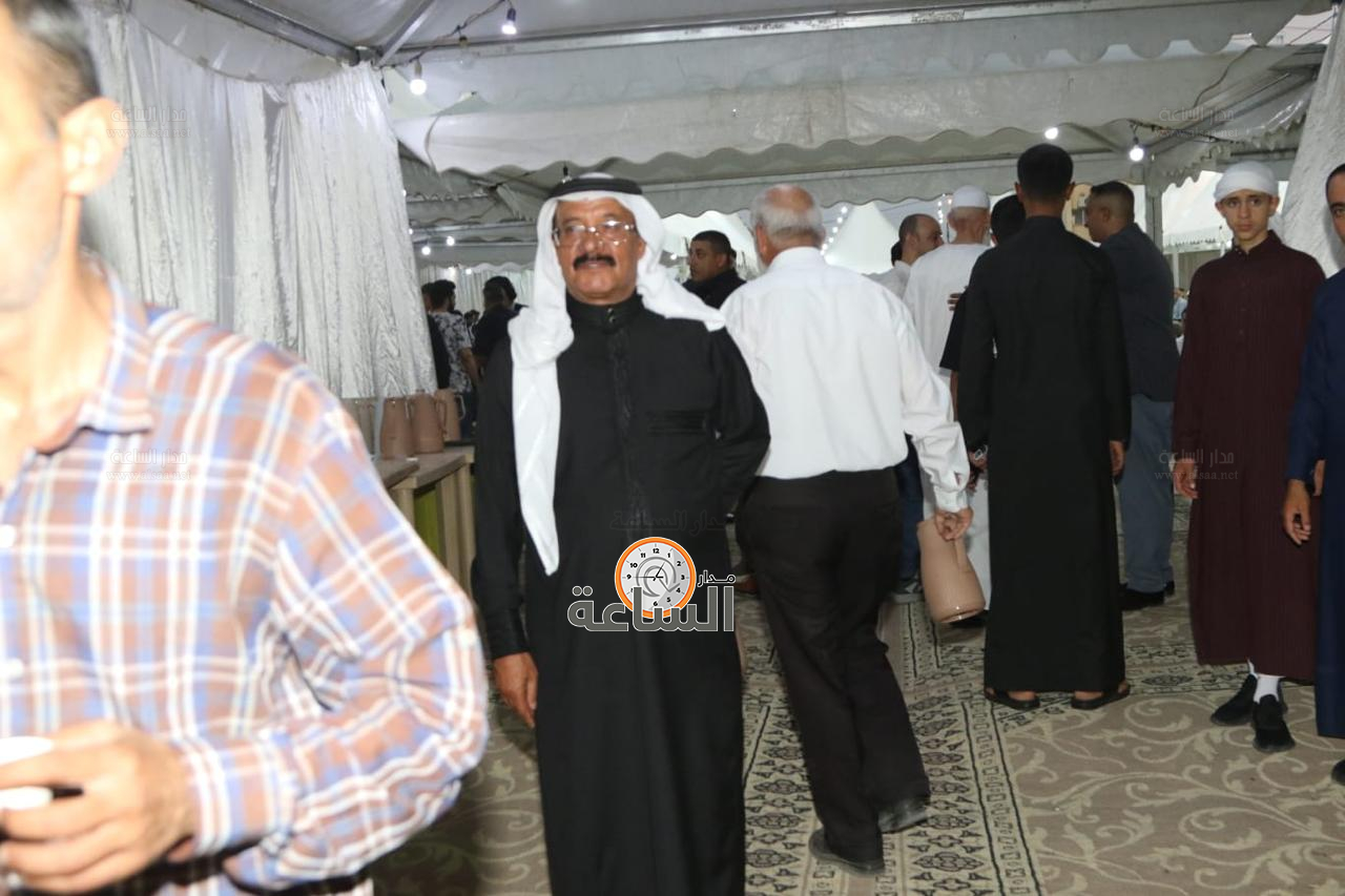 Madar Al-Saa Images 0.5689597531698376