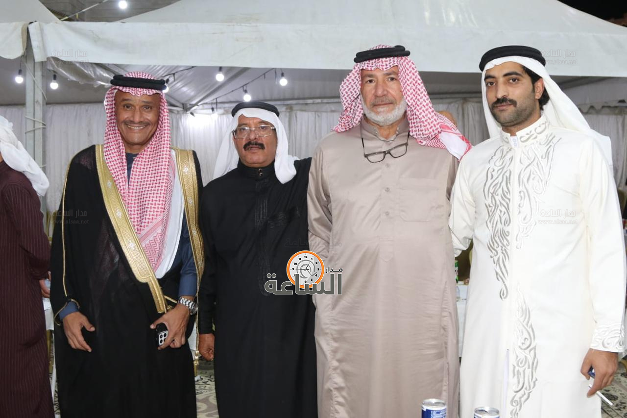 Madar Al-Saa Images 0.6219014389276487