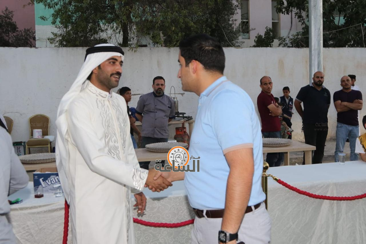 Madar Al-Saa Images 0.6253469384607049