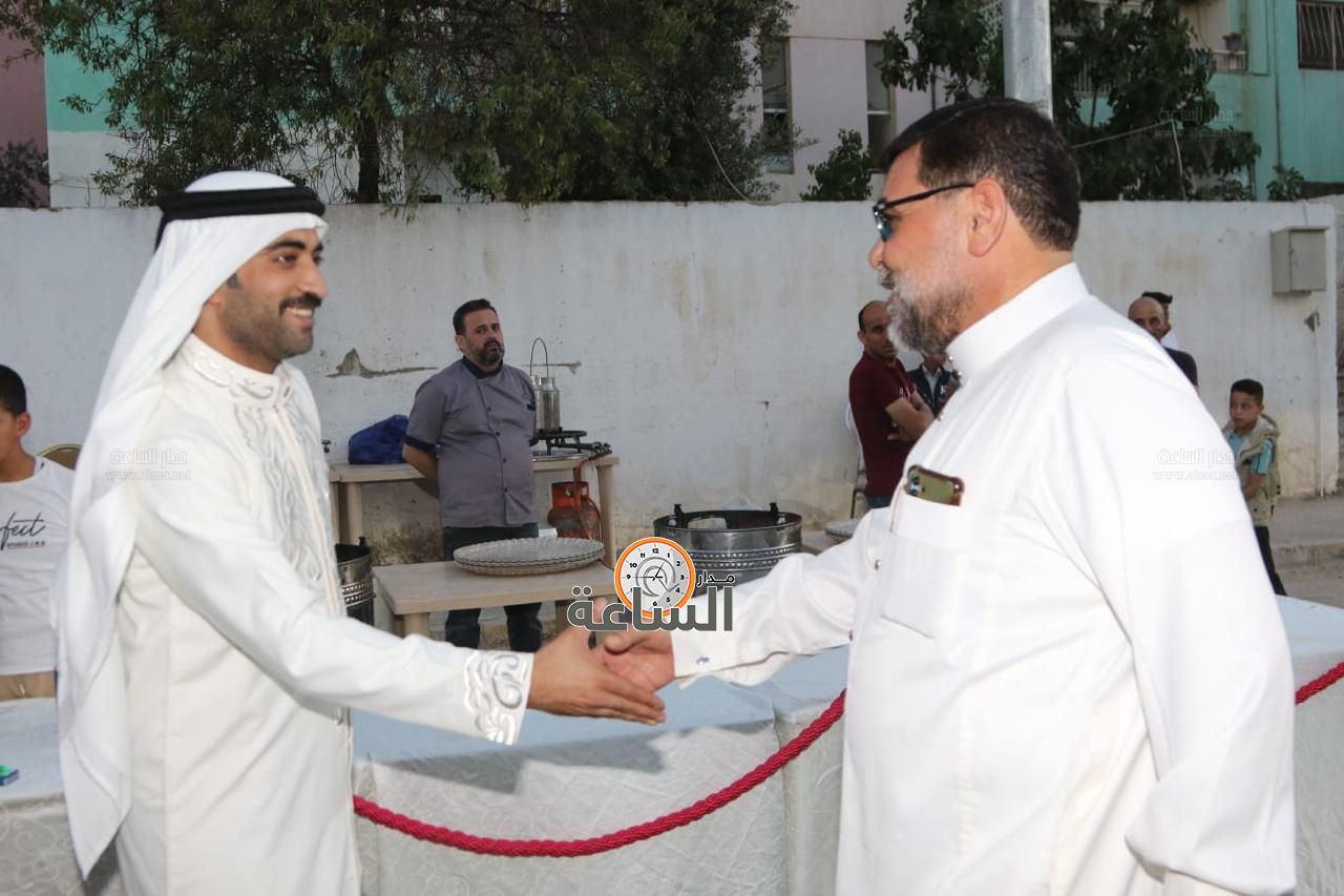 Madar Al-Saa Images 0.9537864568592302