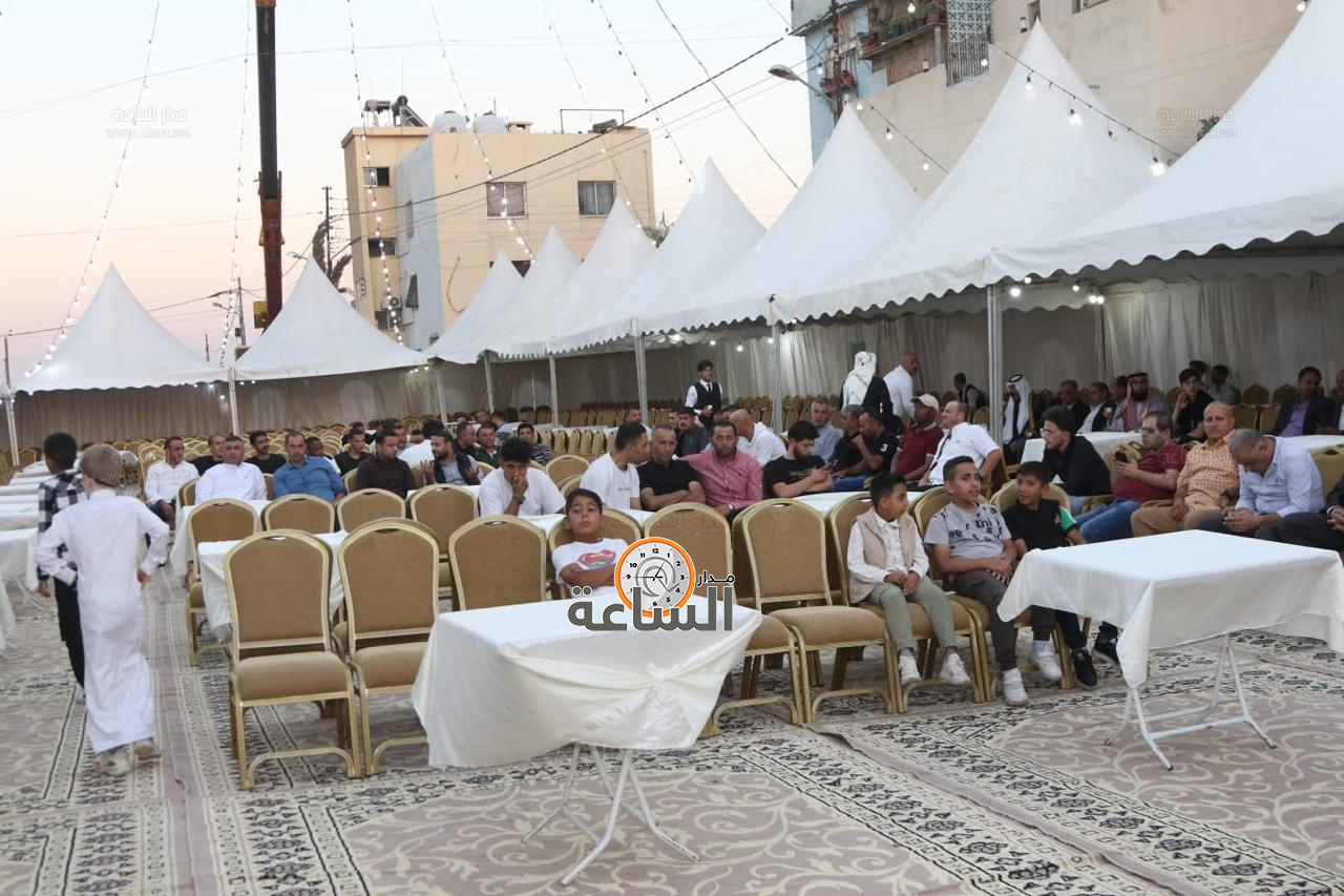 Madar Al-Saa Images 0.7124194782376554